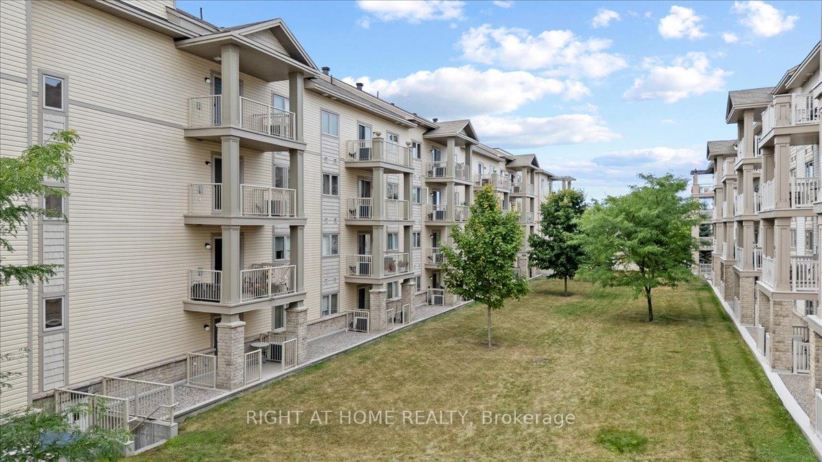 Photo 8 of Unit 202, 141 Potts Private, Ottawa, Notting Hill/Summerside — HOMEH