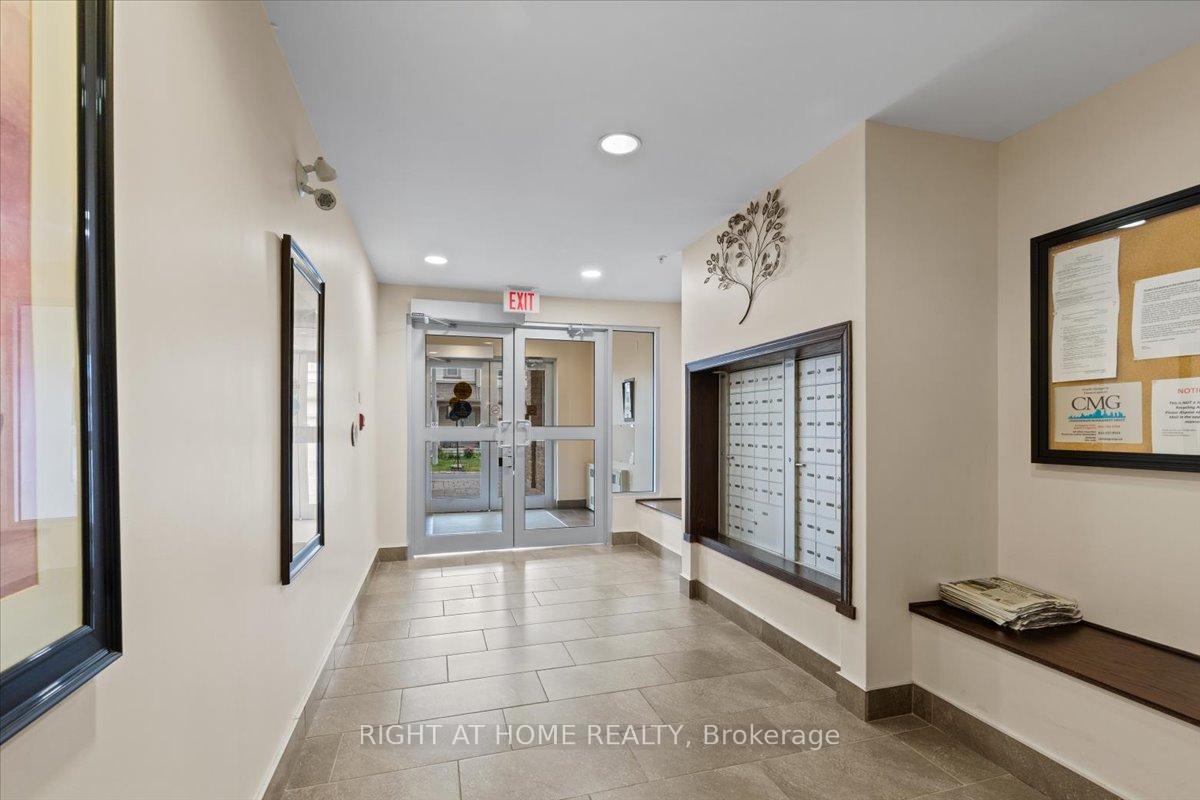 Photo 20 of Unit 202, 141 Potts Private, Ottawa, Notting Hill/Summerside — HOMEH