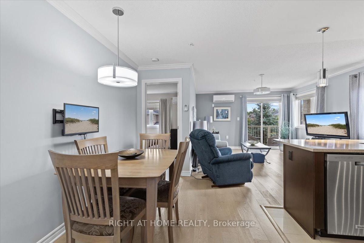 Photo 9 of Unit 202, 141 Potts Private, Ottawa, Notting Hill/Summerside — HOMEH