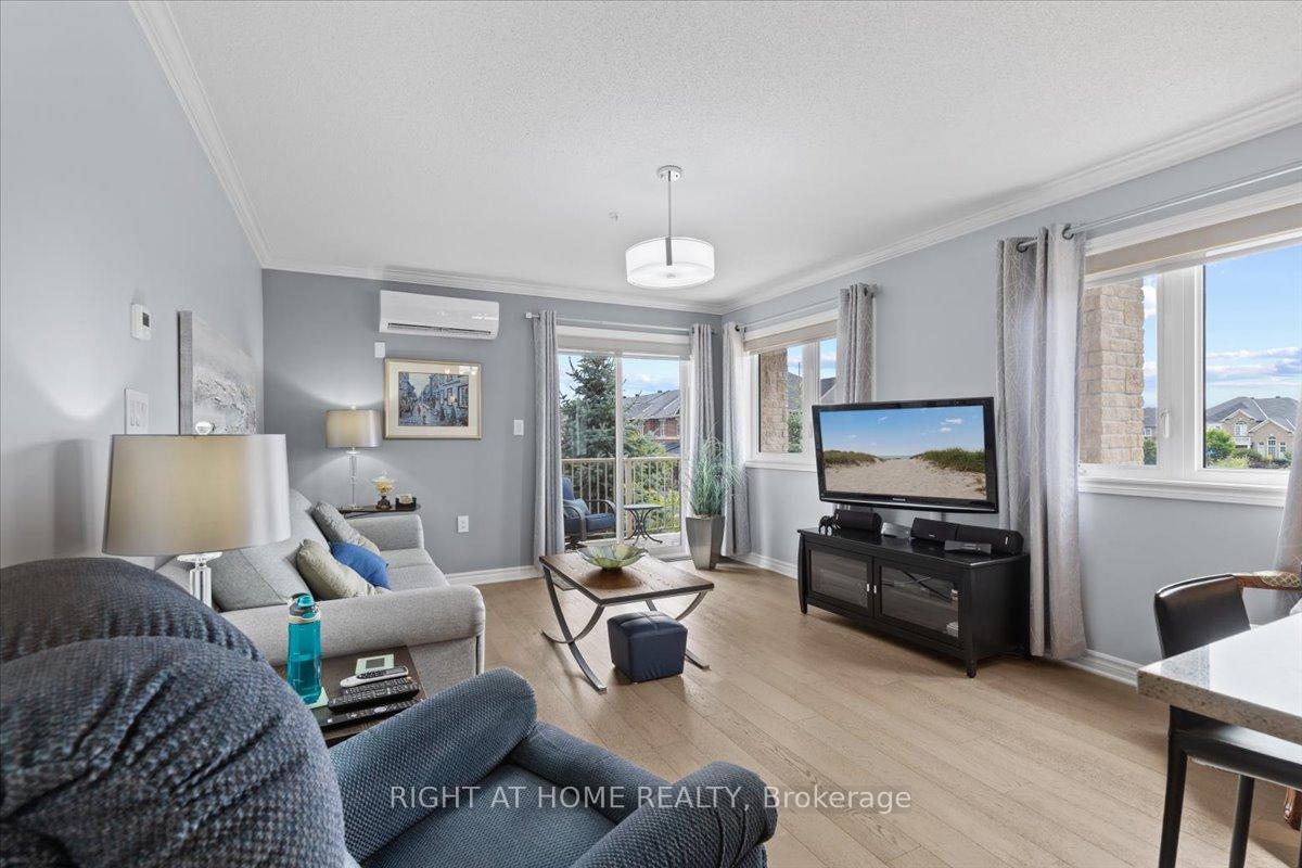 Photo 15 of Unit 202, 141 Potts Private, Ottawa, Notting Hill/Summerside — HOMEH