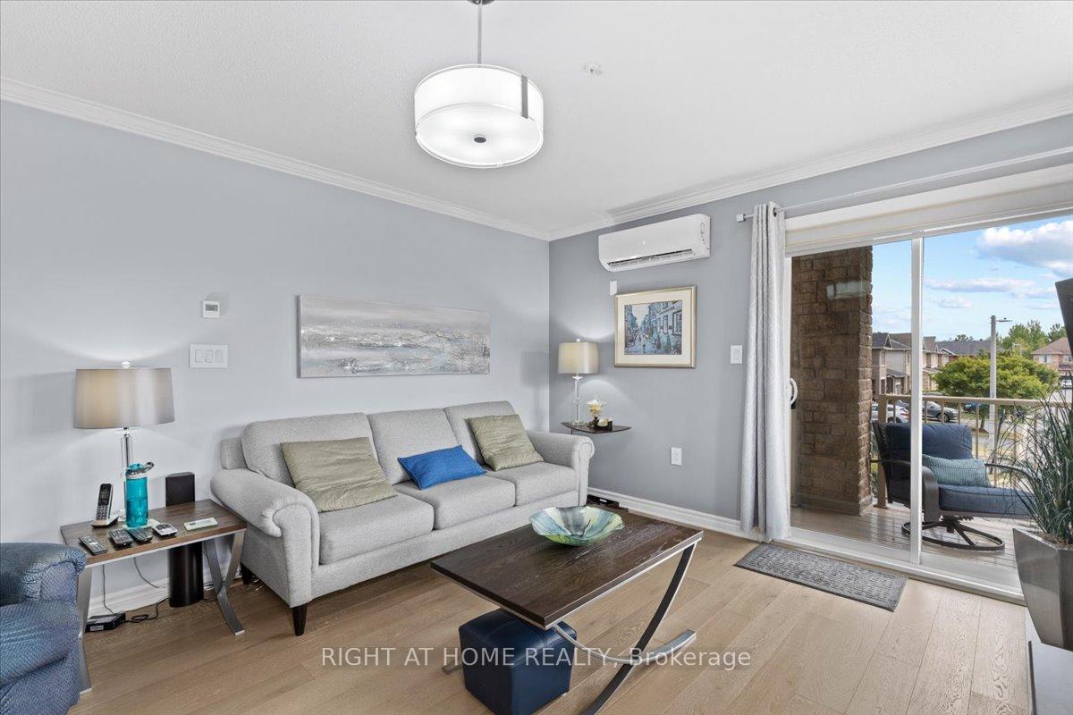 Photo 12 of Unit 202, 141 Potts Private, Ottawa, Notting Hill/Summerside — HOMEH