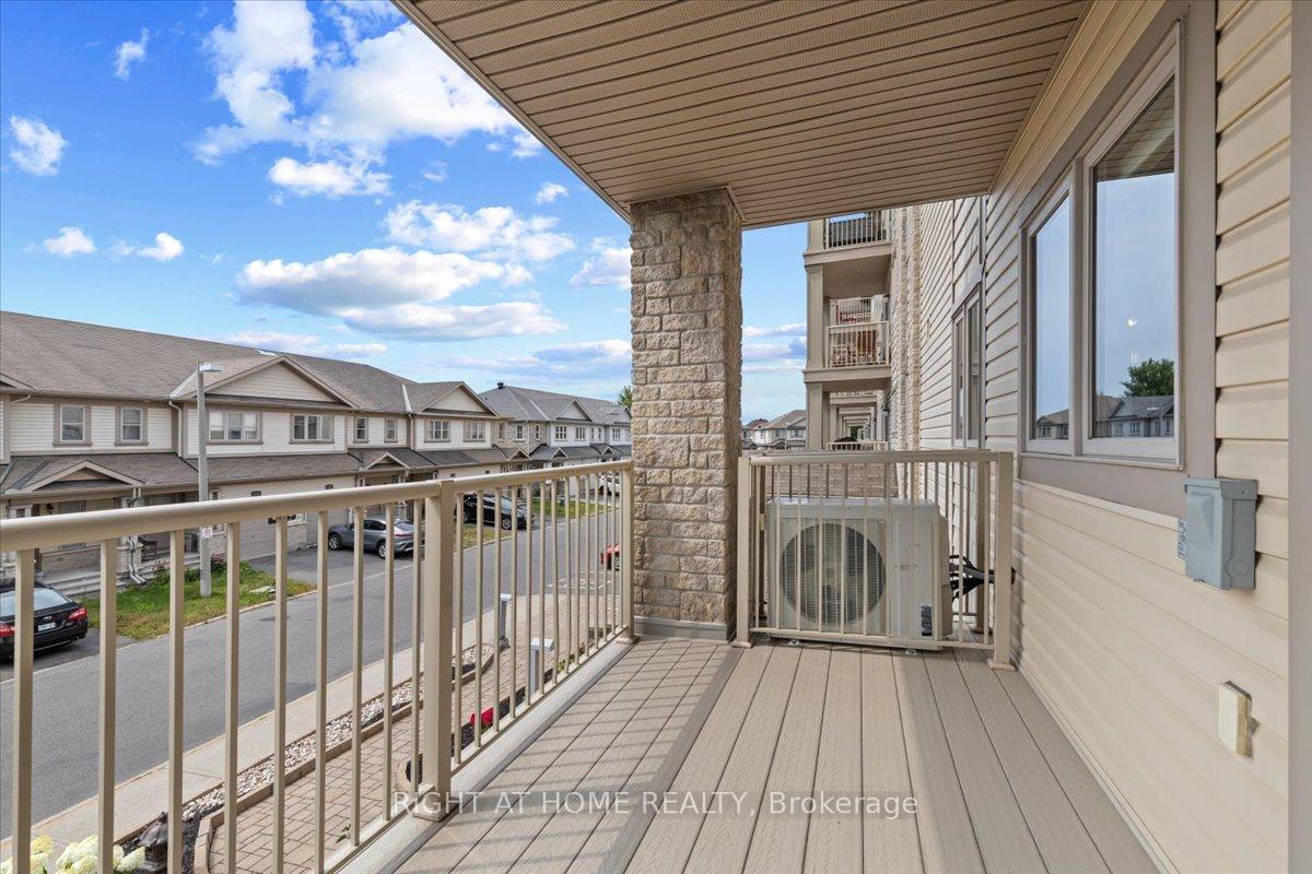 Photo 21 of Unit 202, 141 Potts Private, Ottawa, Notting Hill/Summerside — HOMEH