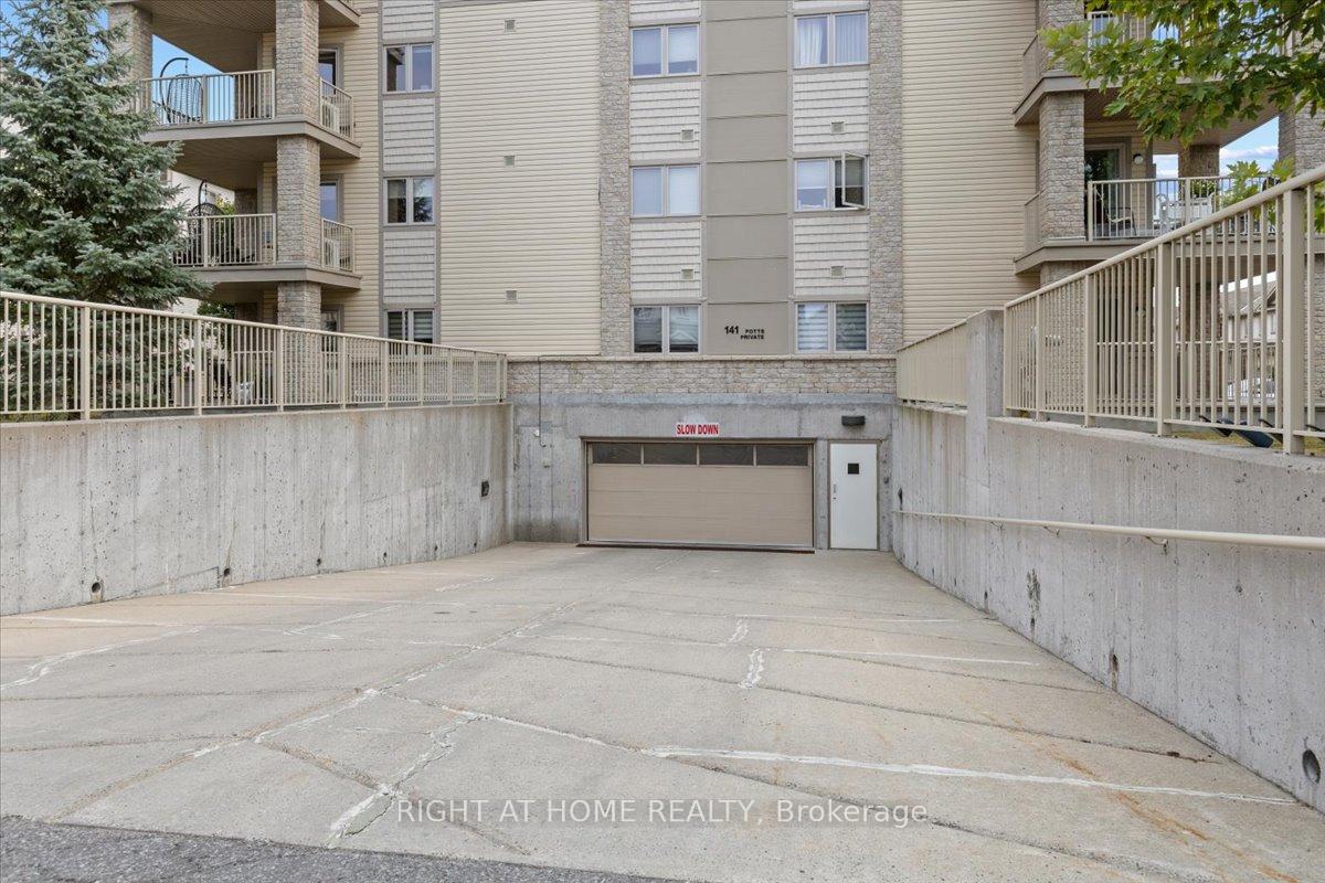 Photo 5 of Unit 202, 141 Potts Private, Ottawa, Notting Hill/Summerside — HOMEH