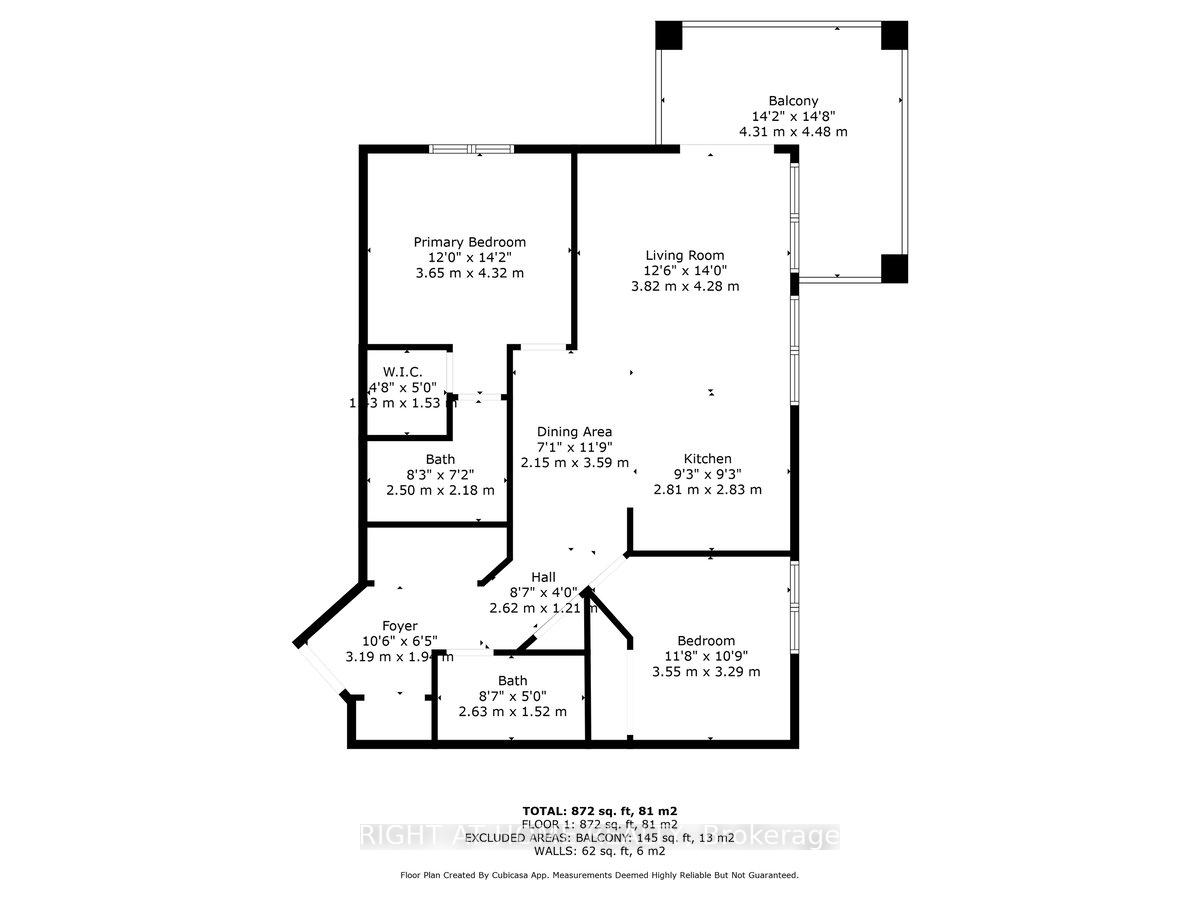 Photo 19 of Unit 202, 141 Potts Private, Ottawa, Notting Hill/Summerside — HOMEH