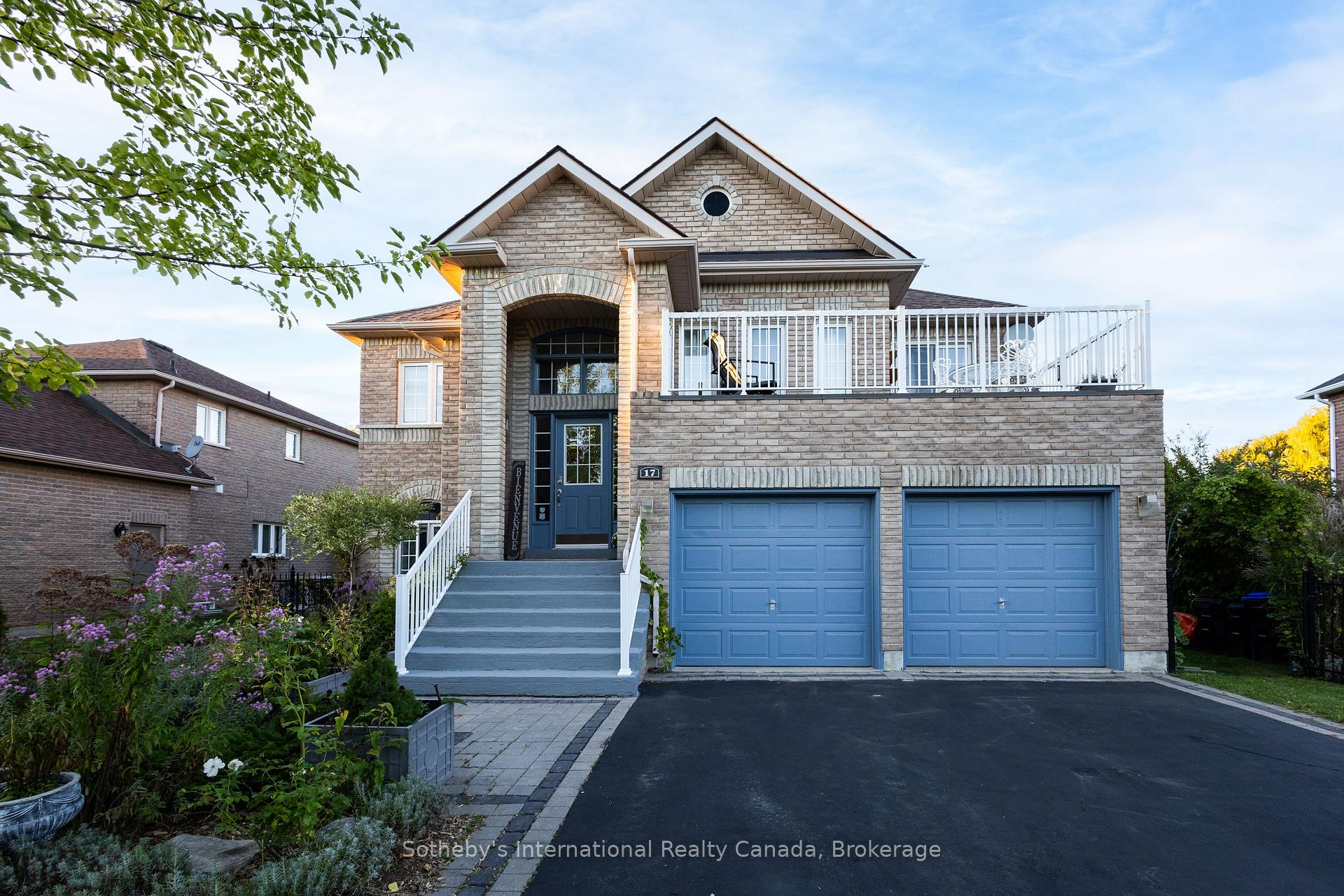 Front of Unit 2, 17 Mair Mills Drive