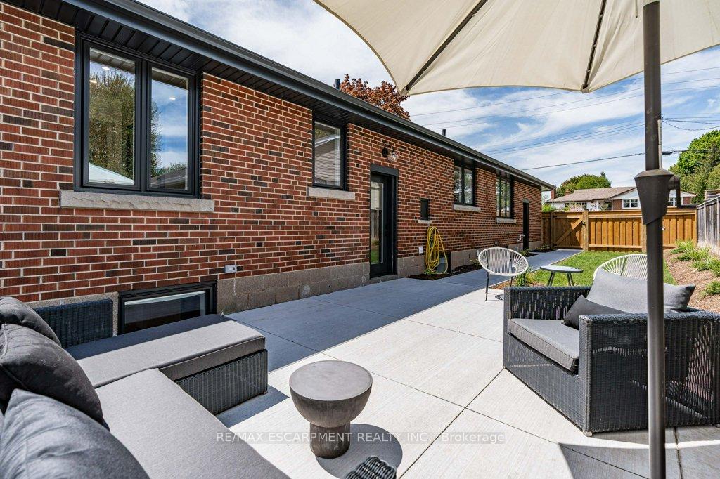 Photo 46 of 877 Condor Drive, Burlington, LaSalle — HOMEH