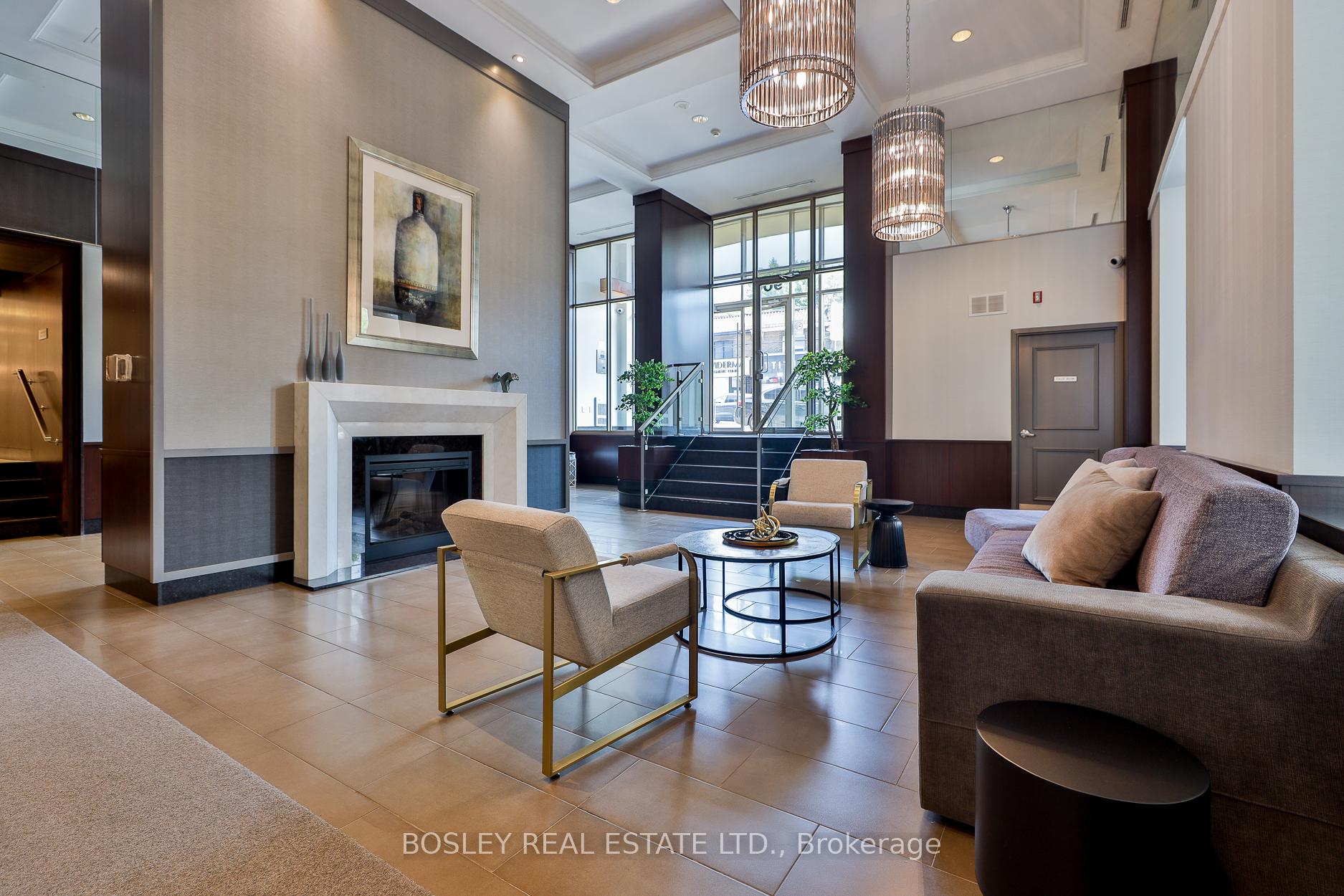 Photo 5 of Unit 412, 900 Mount Pleasant Road, Toronto, Mount Pleasant West — HOMEH