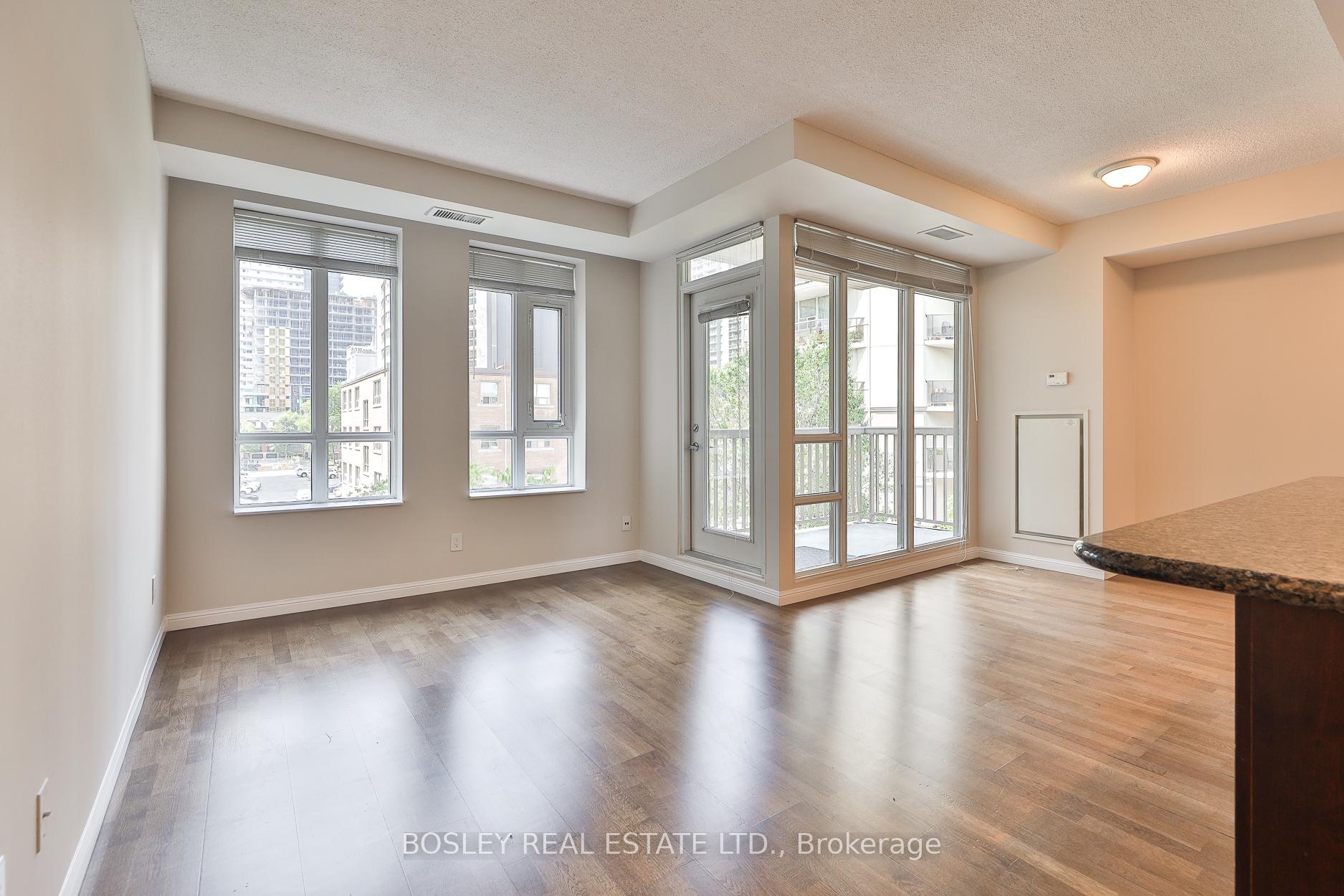 Photo 23 of Unit 412, 900 Mount Pleasant Road, Toronto, Mount Pleasant West — HOMEH