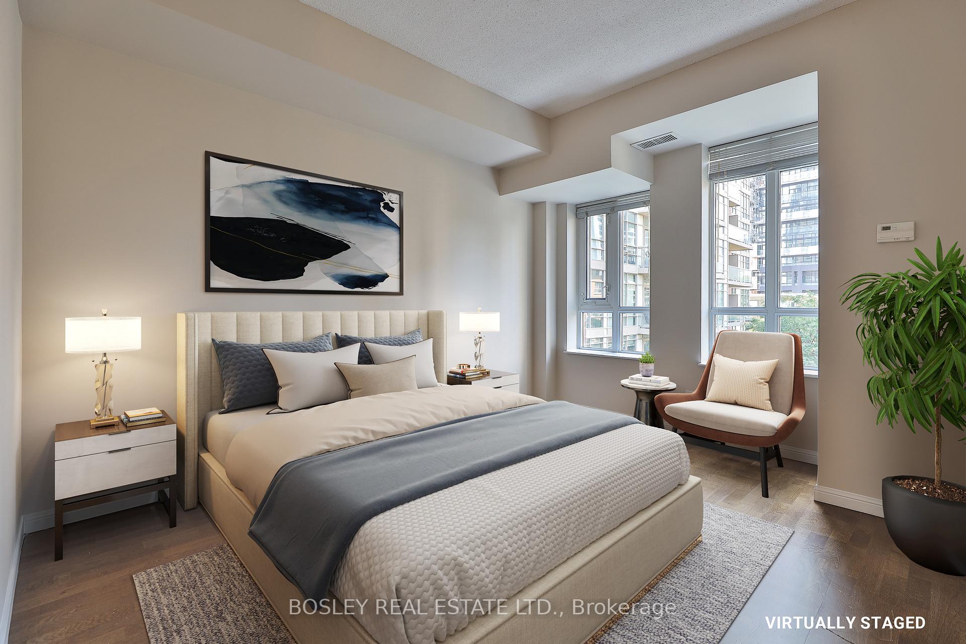 Photo 13 of Unit 412, 900 Mount Pleasant Road, Toronto, Mount Pleasant West — HOMEH