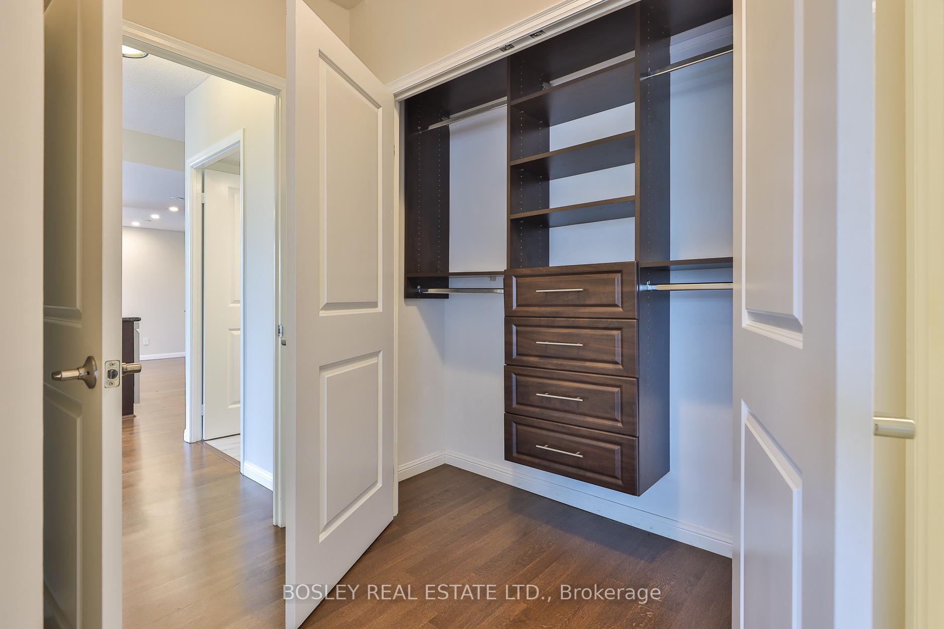 Photo 21 of Unit 412, 900 Mount Pleasant Road, Toronto, Mount Pleasant West — HOMEH