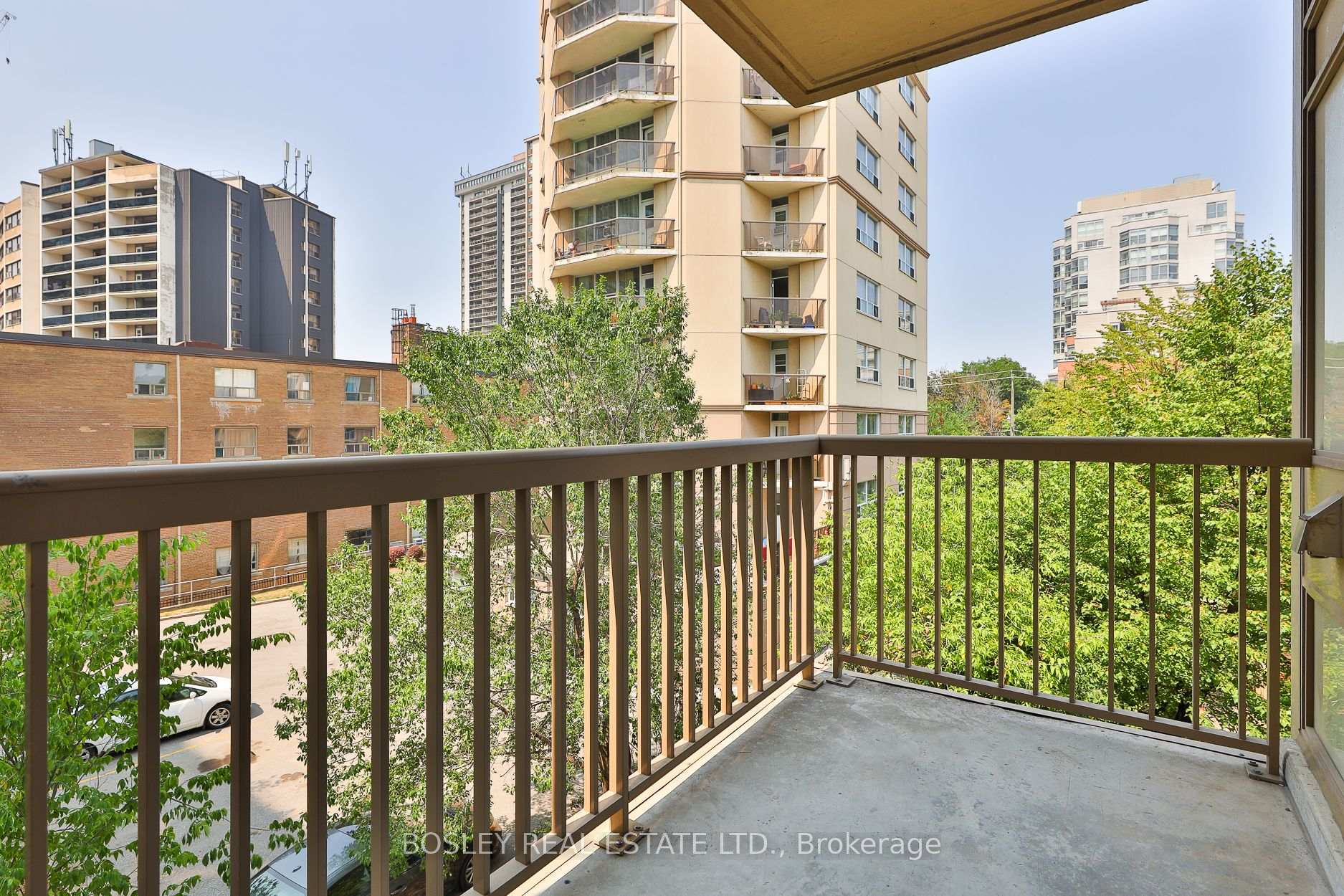 Photo 26 of Unit 412, 900 Mount Pleasant Road, Toronto, Mount Pleasant West — HOMEH