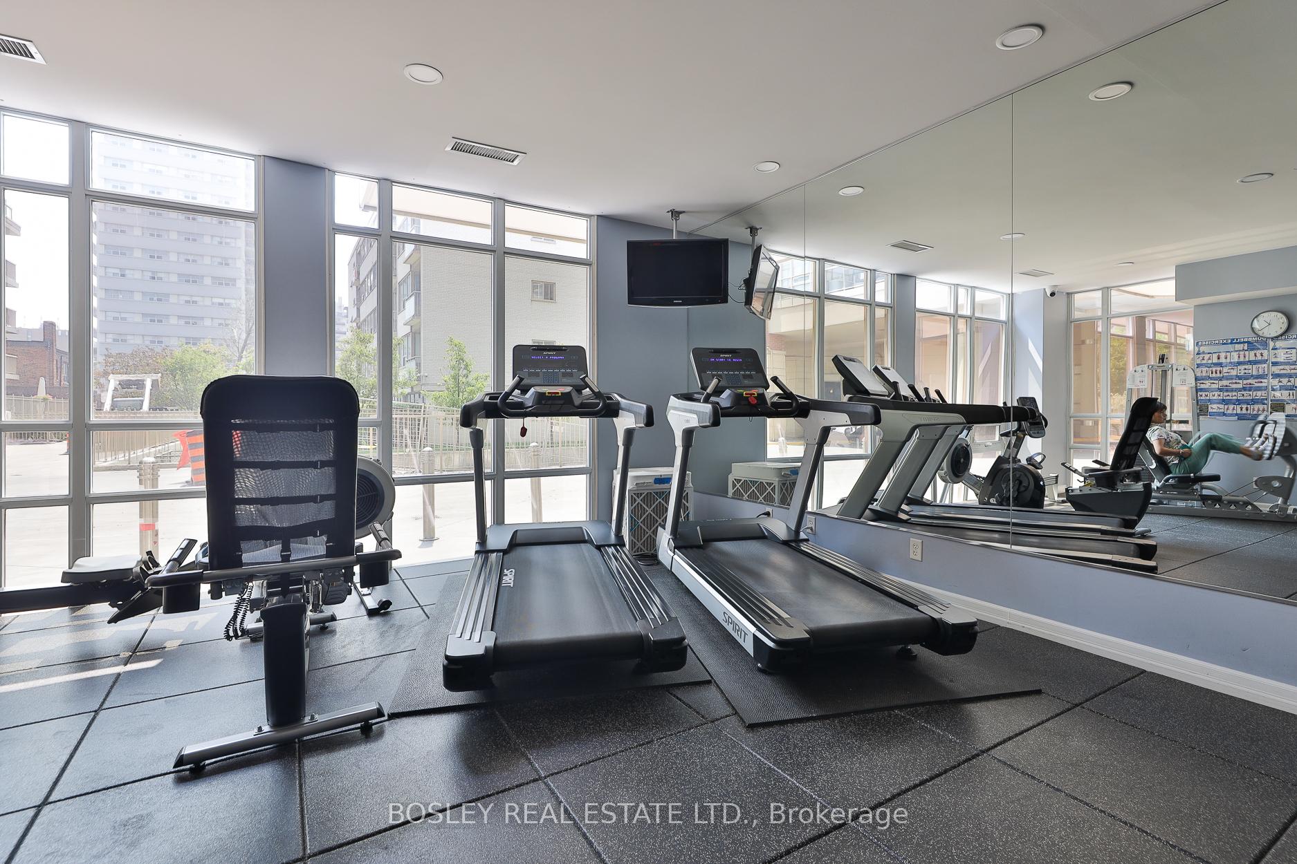 Photo 33 of Unit 412, 900 Mount Pleasant Road, Toronto, Mount Pleasant West — HOMEH
