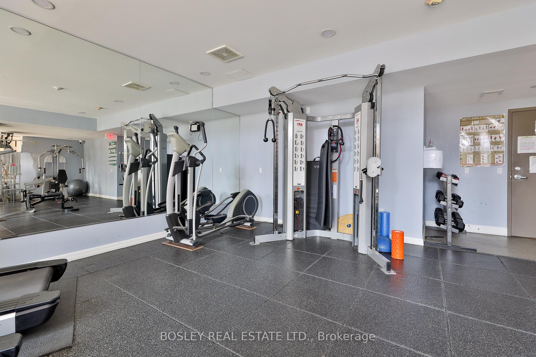Photo 31 of Unit 412, 900 Mount Pleasant Road, Toronto, Mount Pleasant West — HOMEH