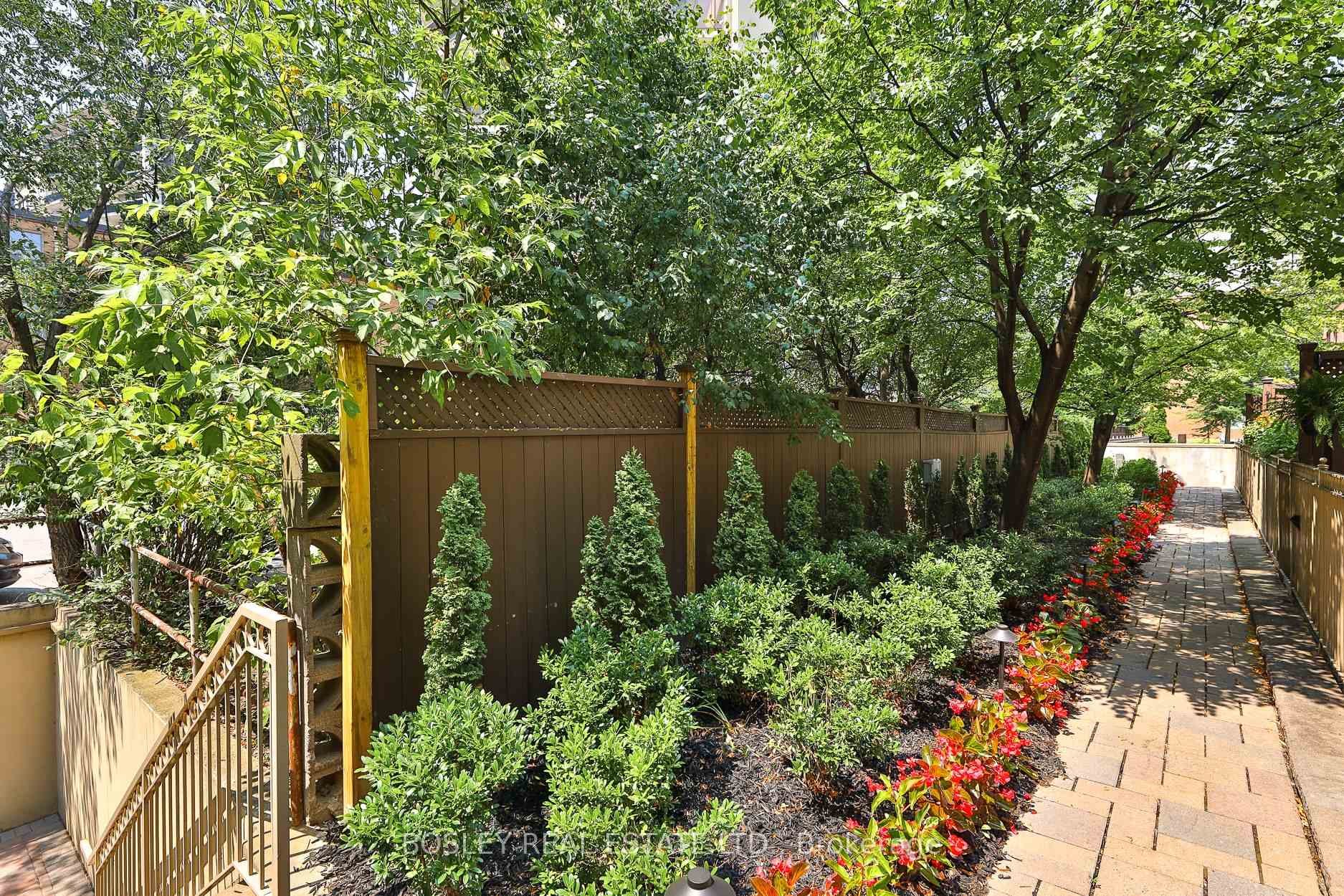 Photo 27 of Unit 412, 900 Mount Pleasant Road, Toronto, Mount Pleasant West — HOMEH