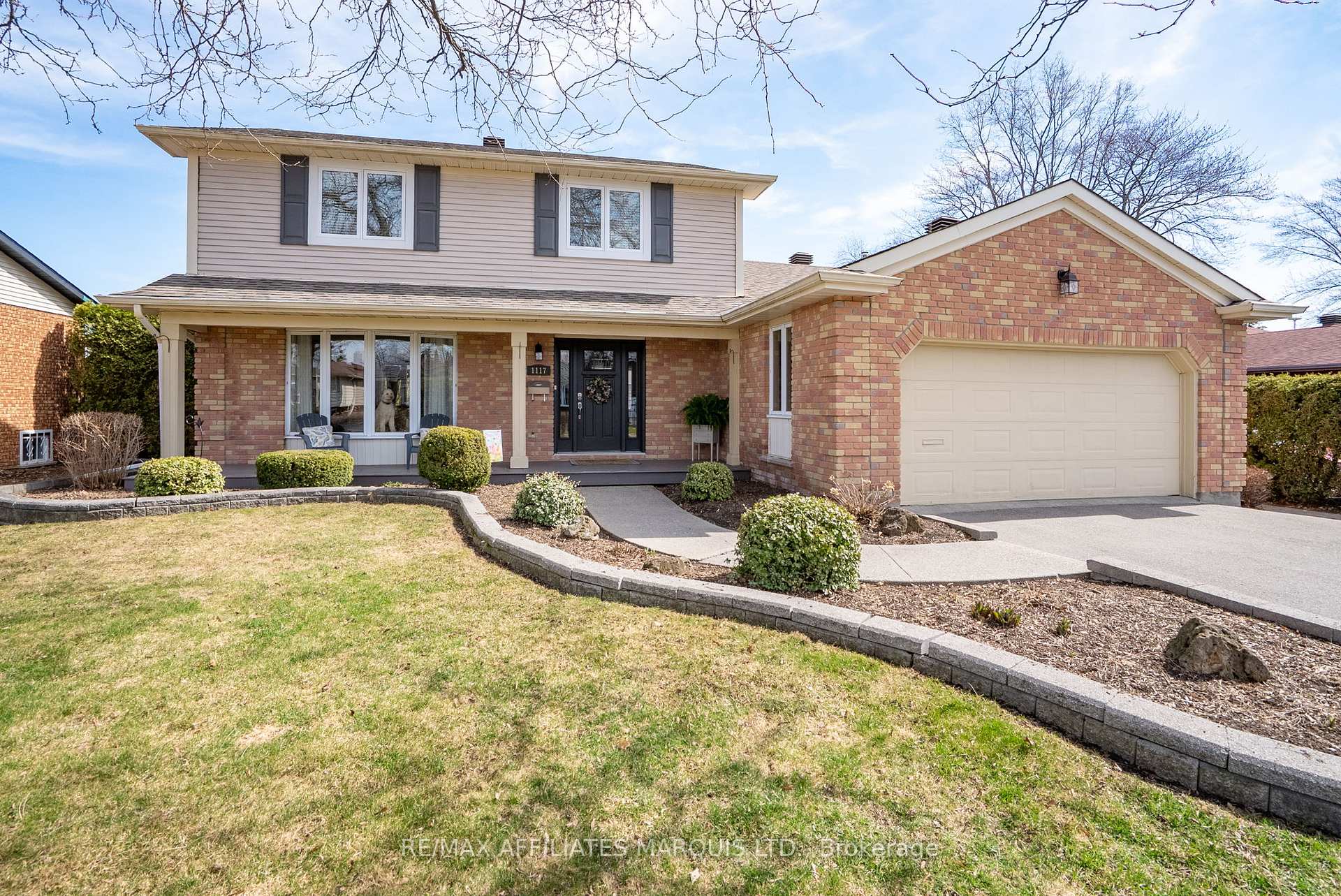 Photo 1 of 1117 Stokes Drive, Cornwall — HOMEH