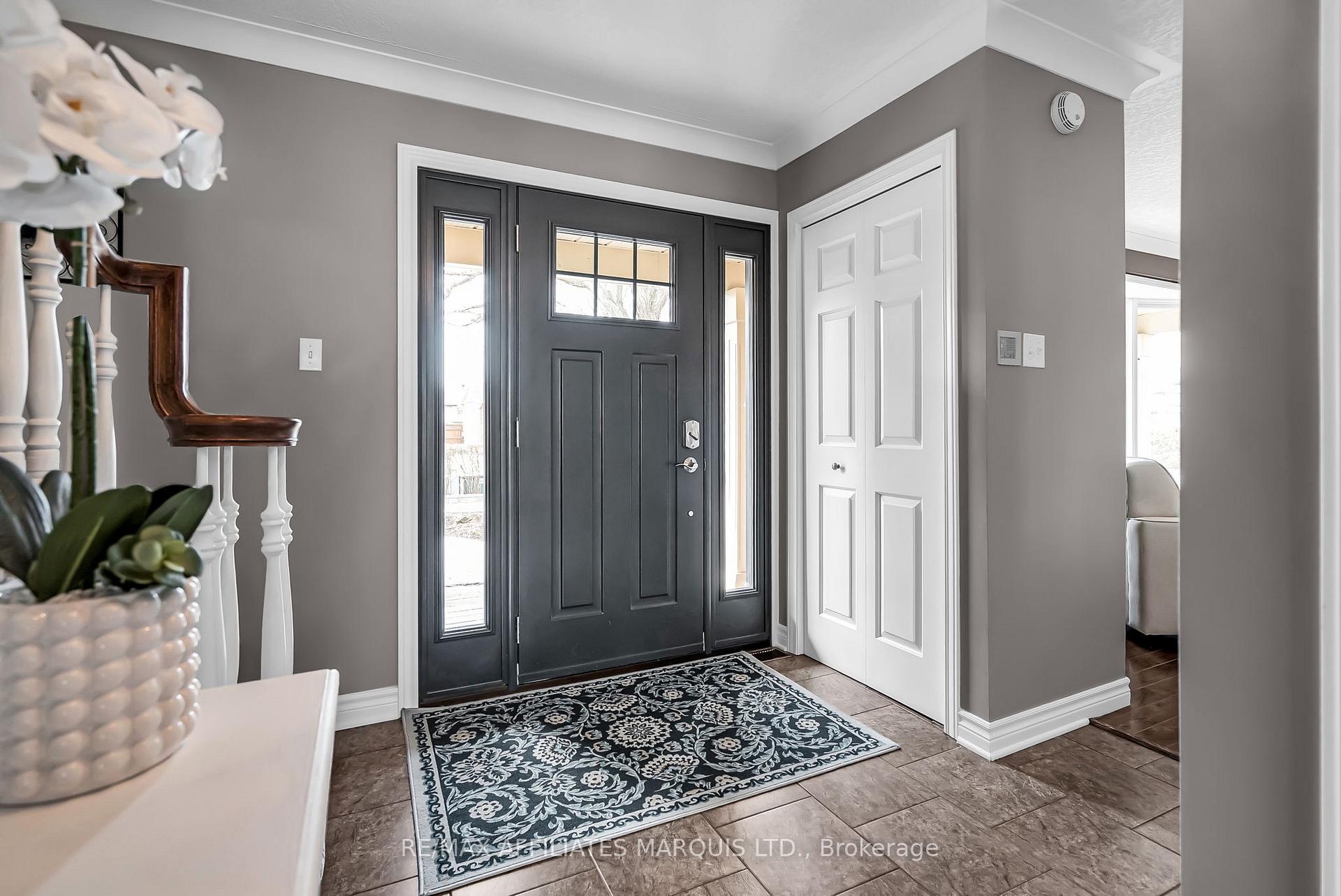 Photo 2 of 1117 Stokes Drive, Cornwall — HOMEH