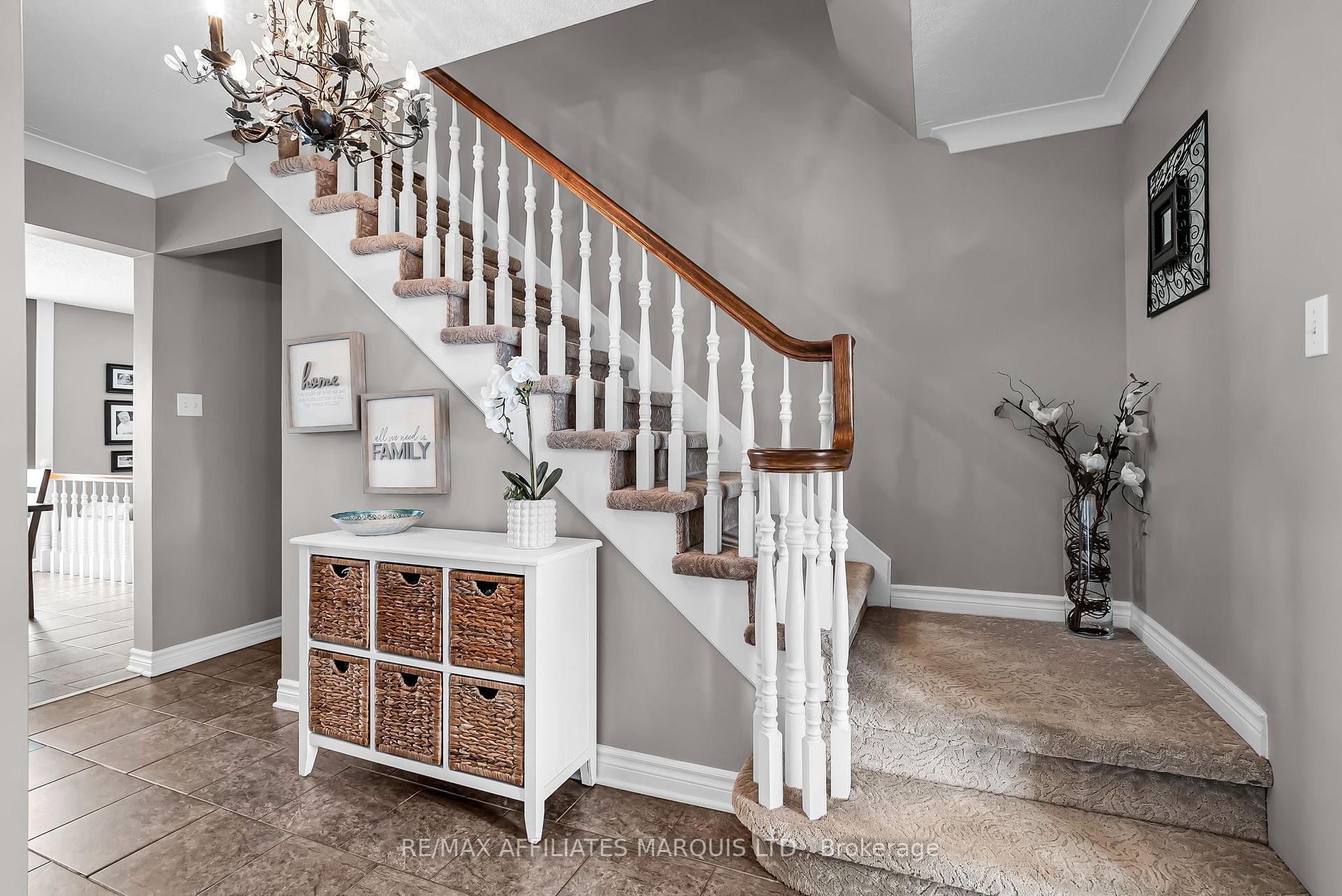 Photo 3 of 1117 Stokes Drive, Cornwall — HOMEH