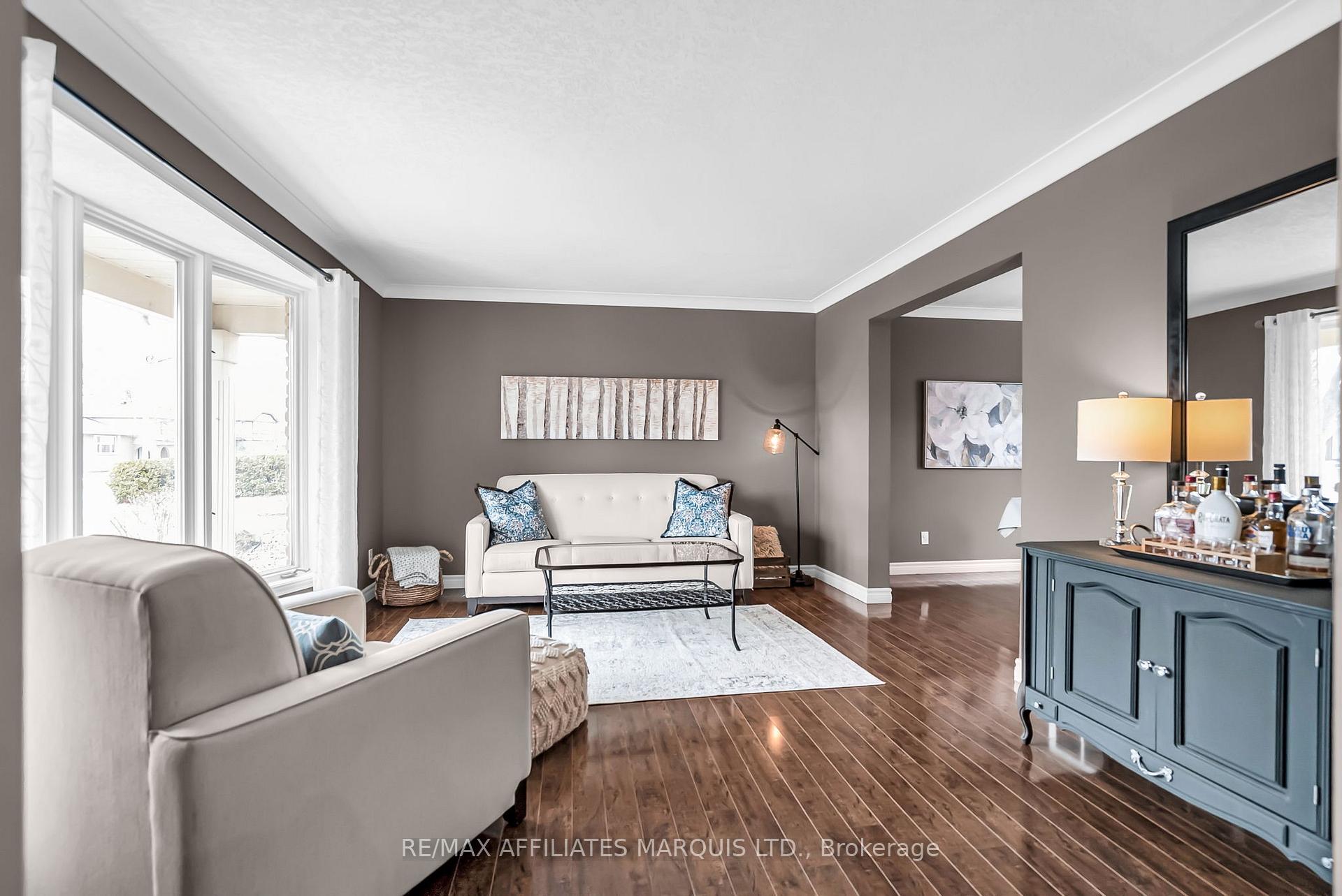 Photo 4 of 1117 Stokes Drive, Cornwall — HOMEH