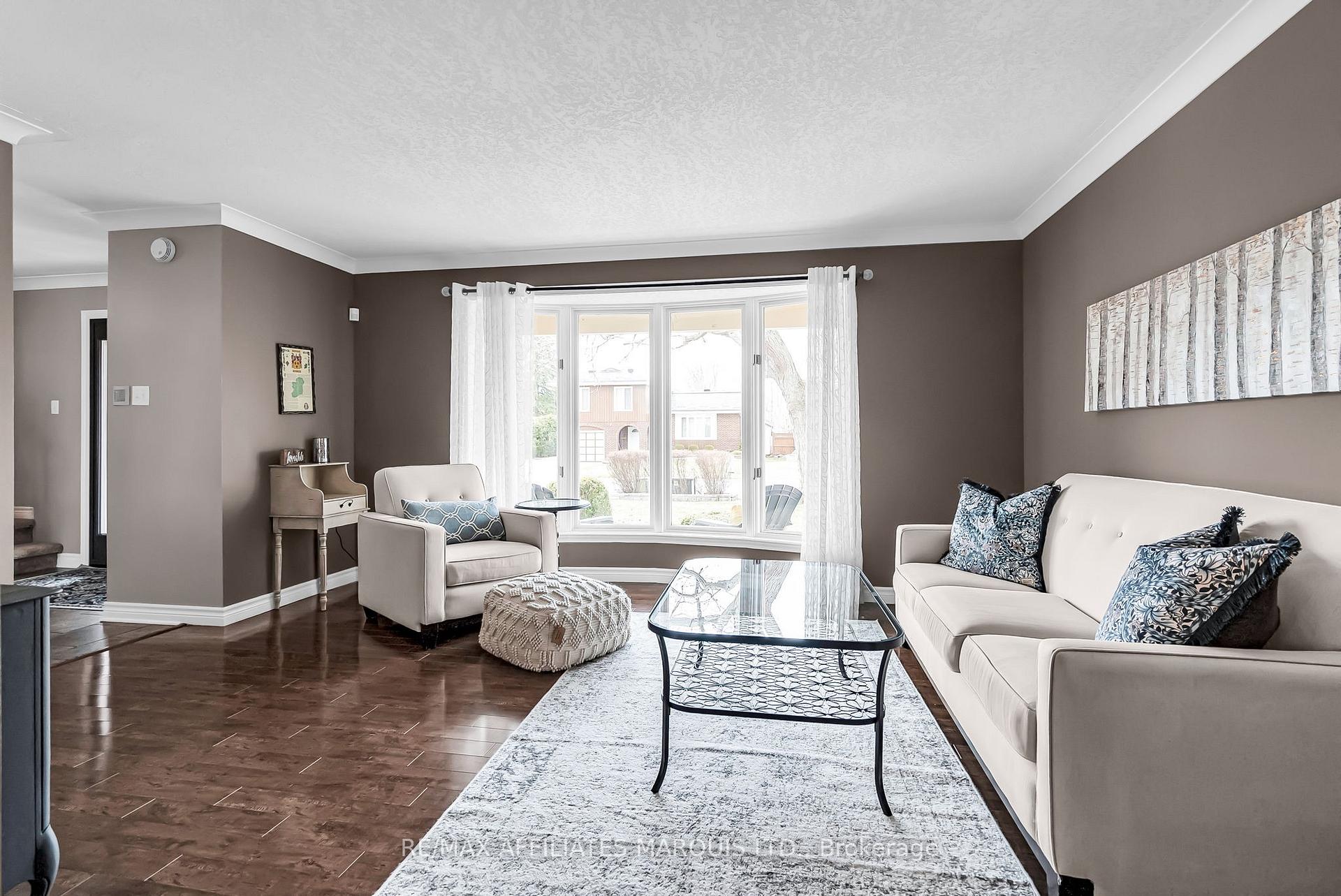 Photo 5 of 1117 Stokes Drive, Cornwall — HOMEH
