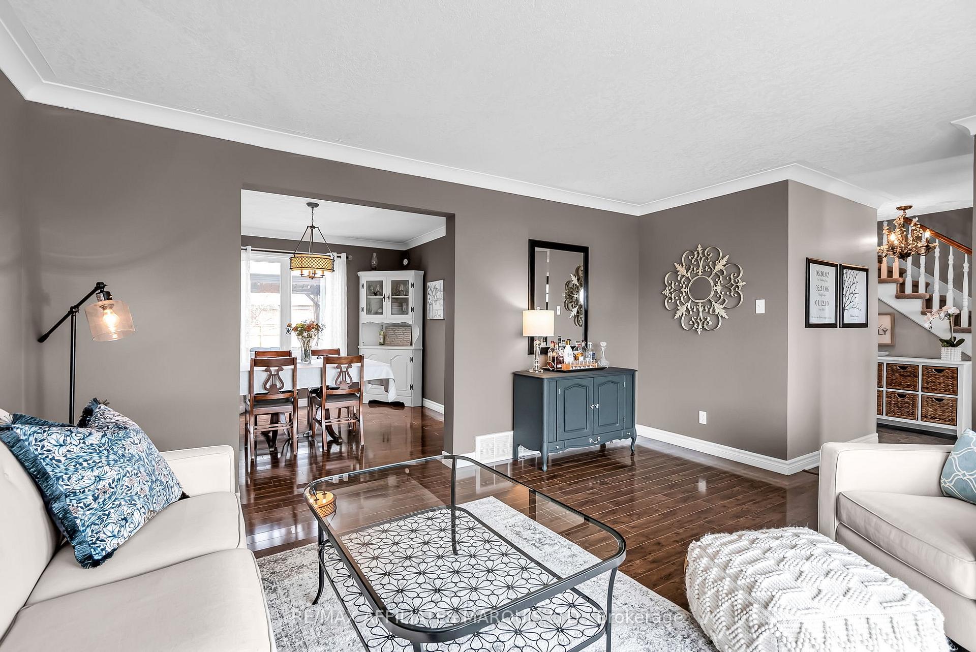 Photo 6 of 1117 Stokes Drive, Cornwall — HOMEH