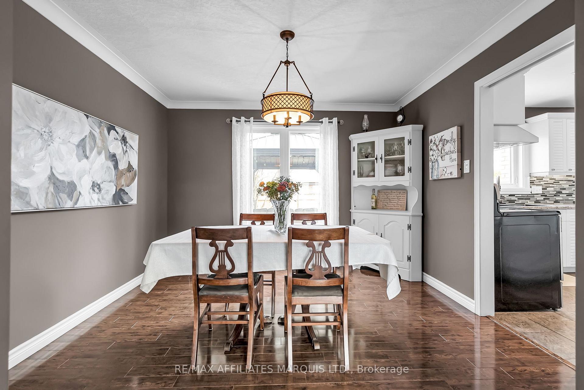 Photo 7 of 1117 Stokes Drive, Cornwall — HOMEH