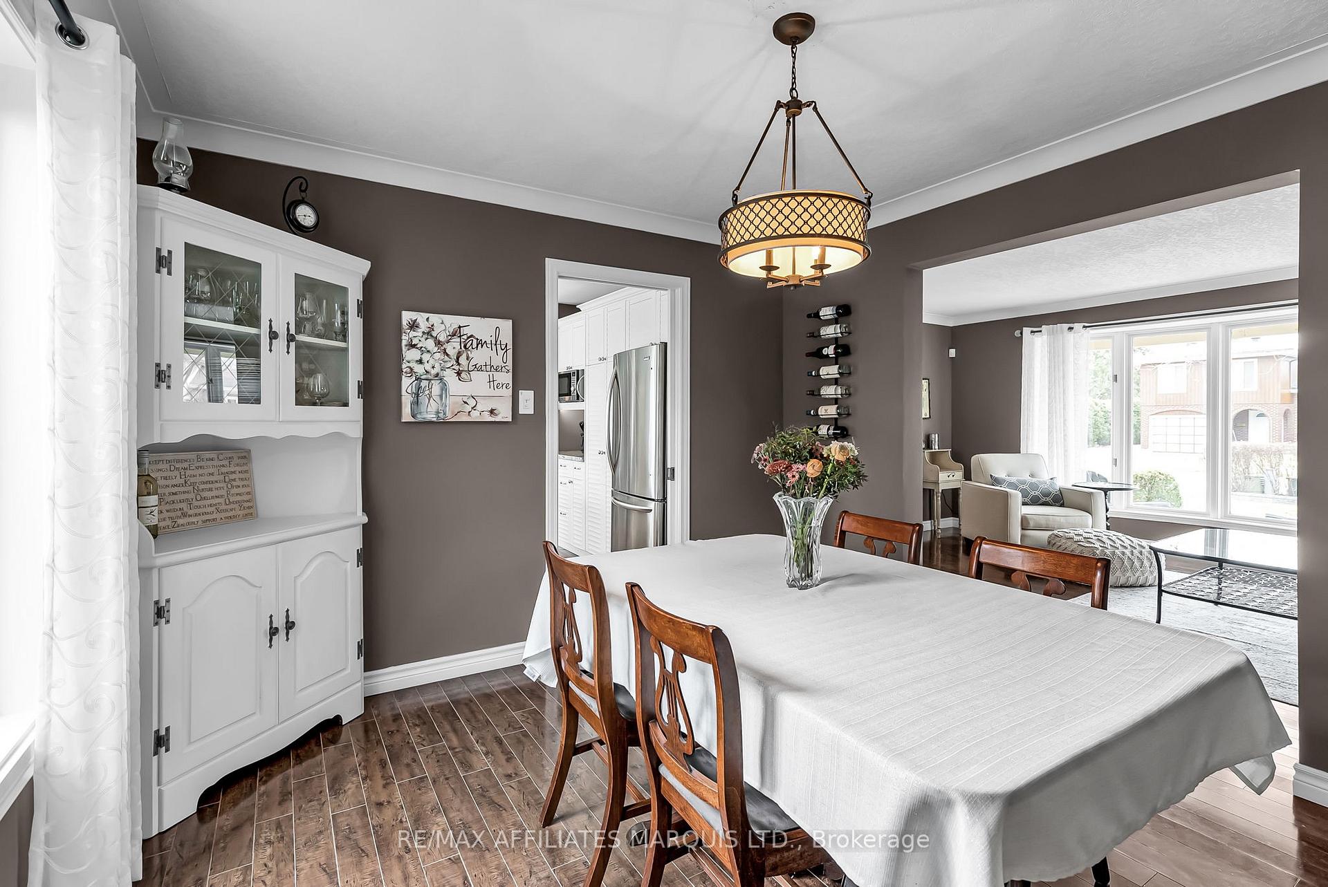 Photo 8 of 1117 Stokes Drive, Cornwall — HOMEH
