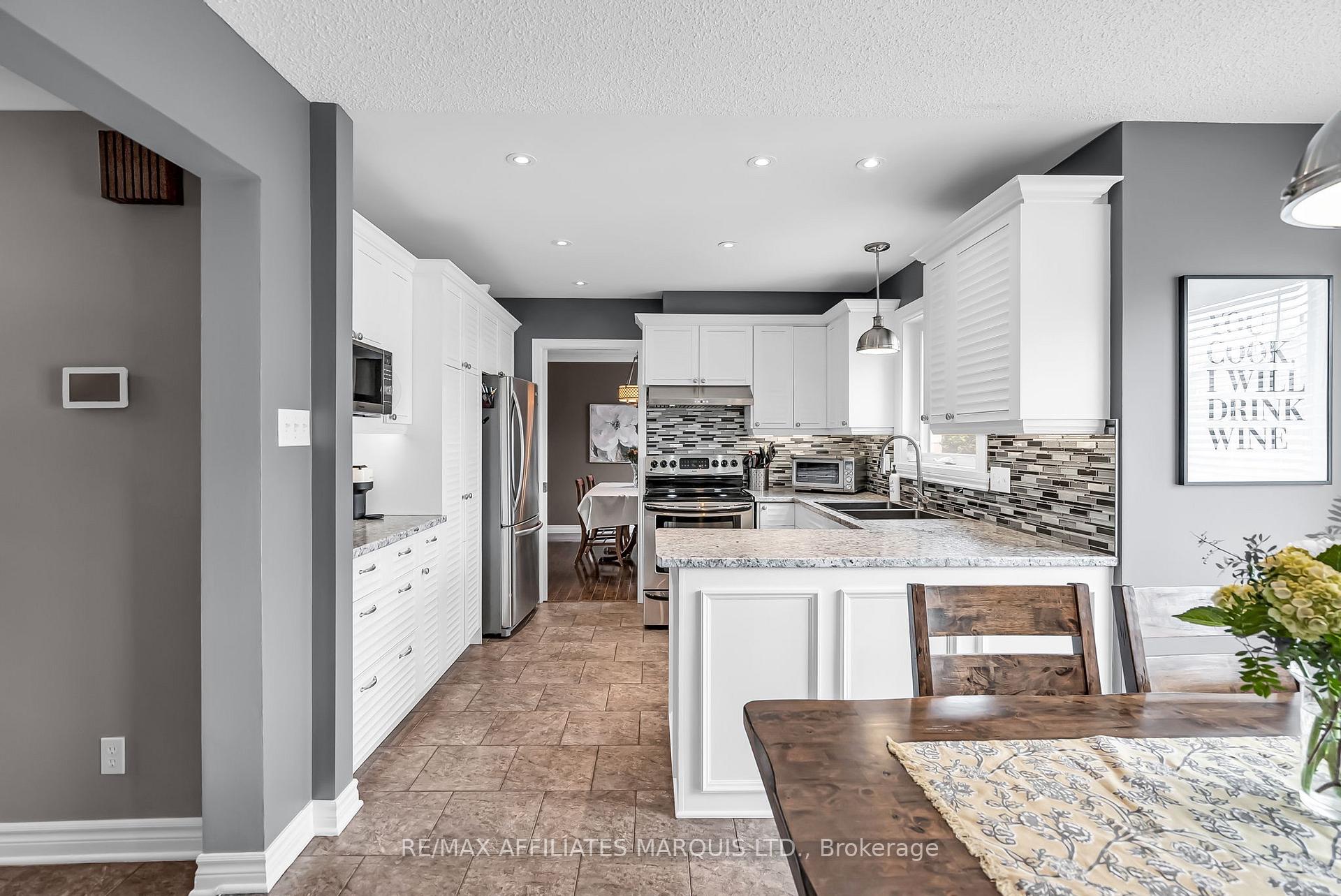 Photo 13 of 1117 Stokes Drive, Cornwall — HOMEH