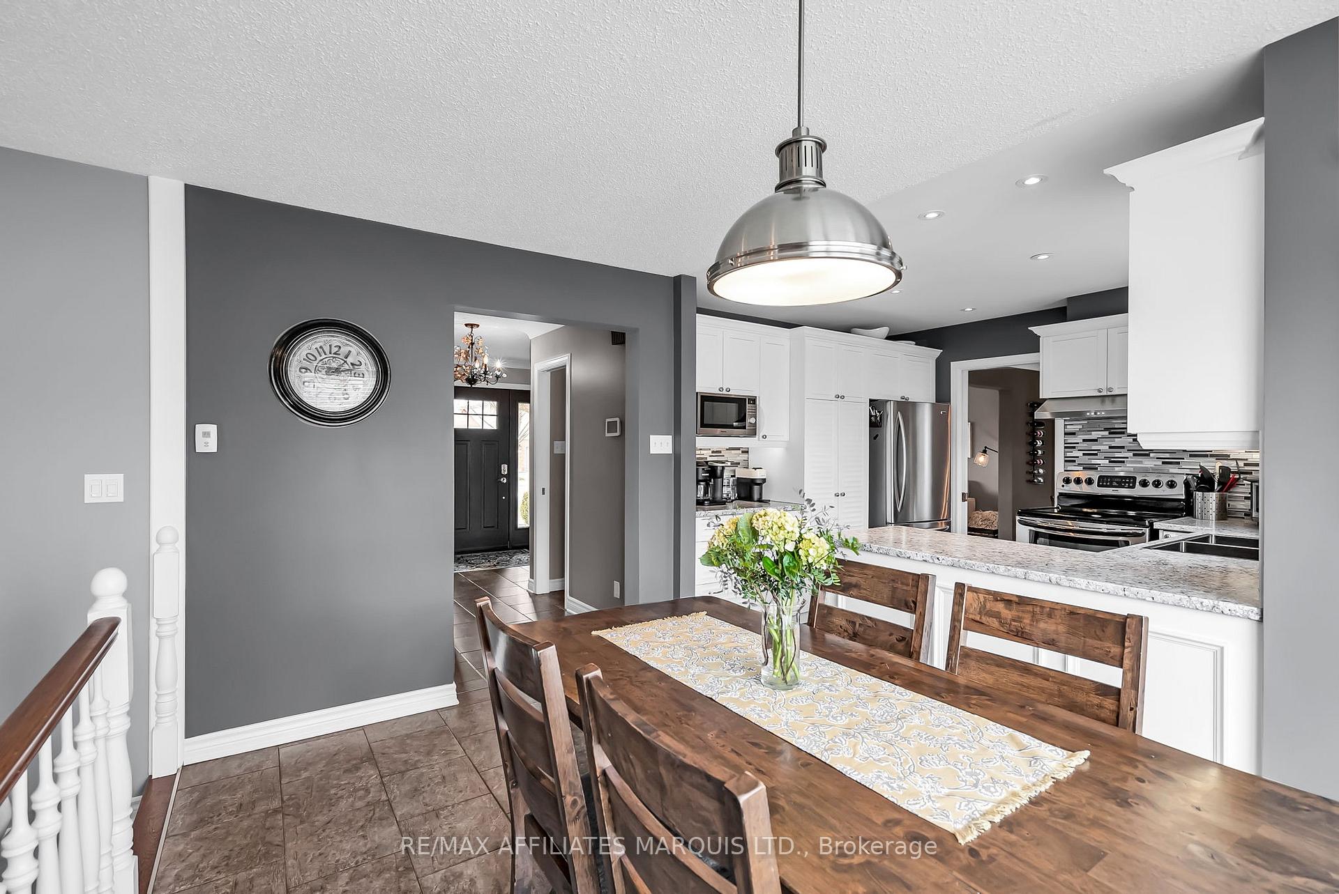 Photo 14 of 1117 Stokes Drive, Cornwall — HOMEH