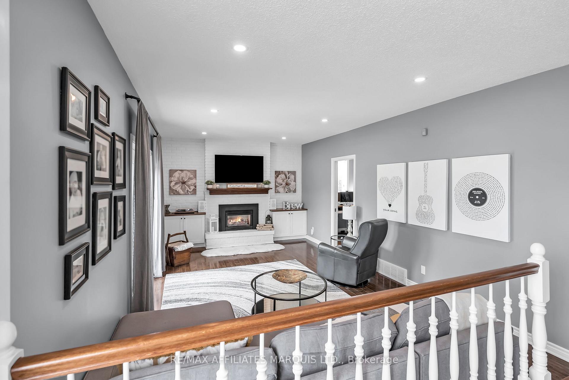 Photo 17 of 1117 Stokes Drive, Cornwall — HOMEH