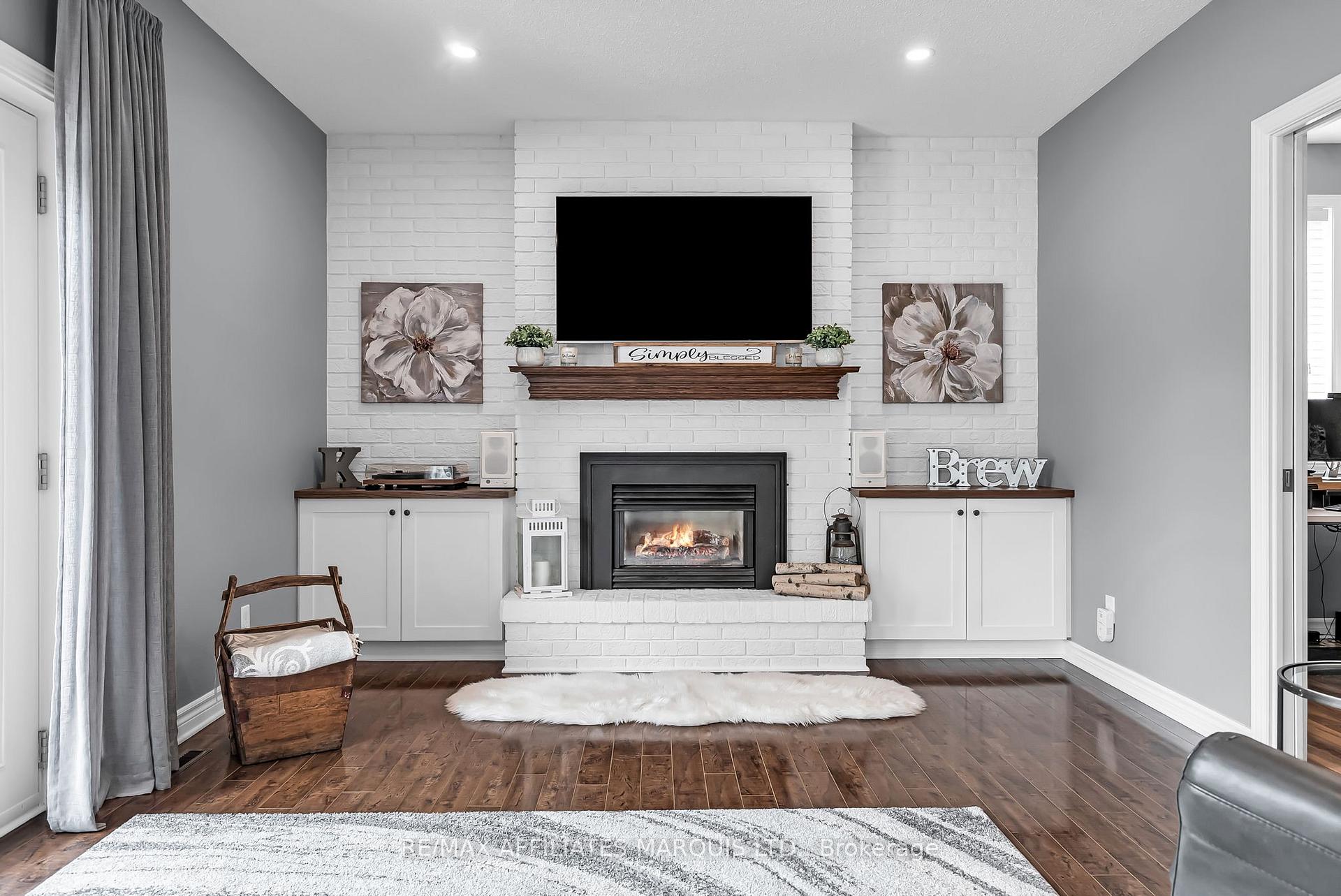 Photo 18 of 1117 Stokes Drive, Cornwall — HOMEH