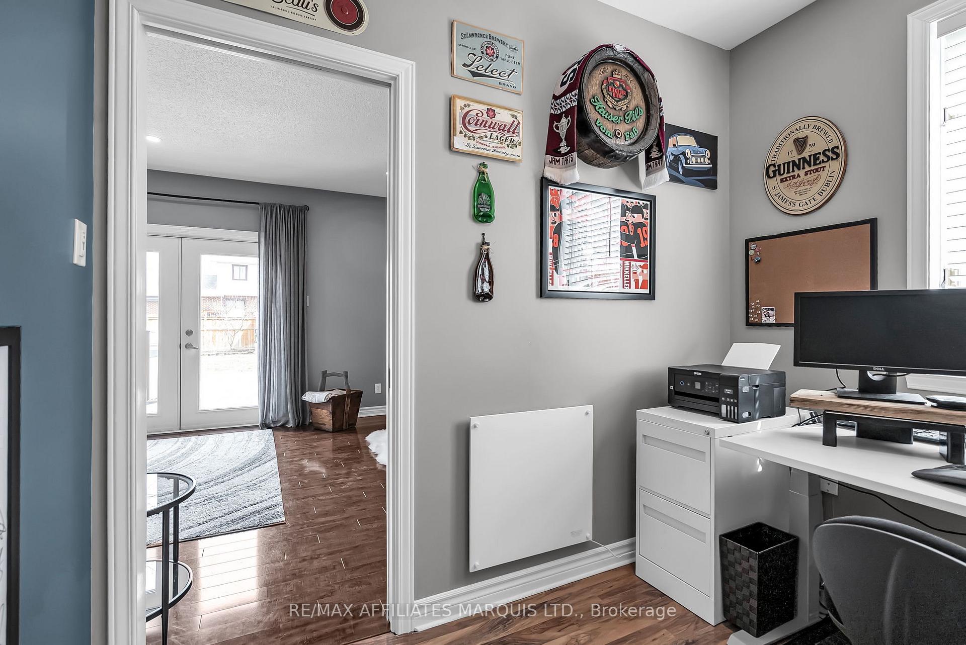 Photo 21 of 1117 Stokes Drive, Cornwall — HOMEH