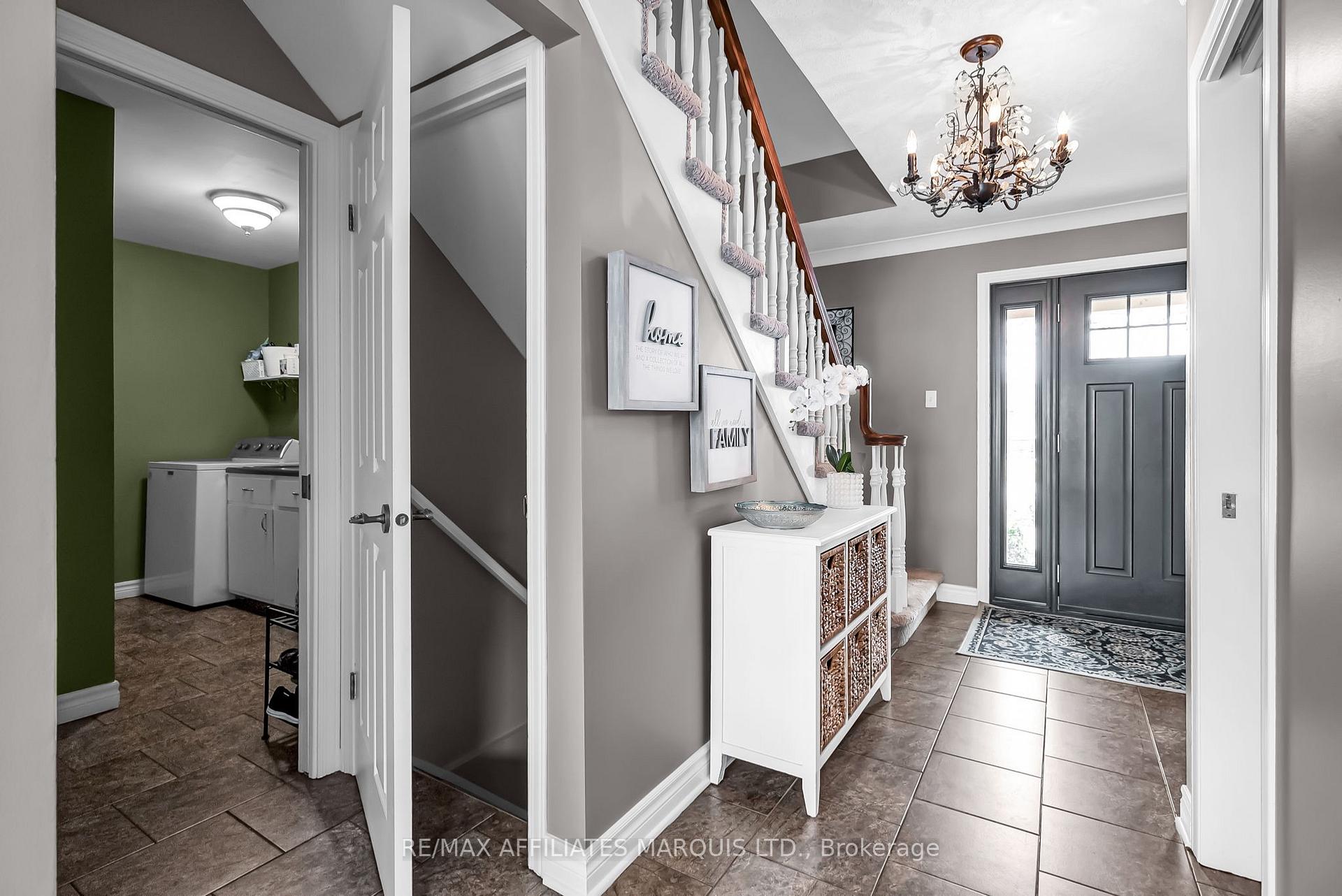 Photo 23 of 1117 Stokes Drive, Cornwall — HOMEH