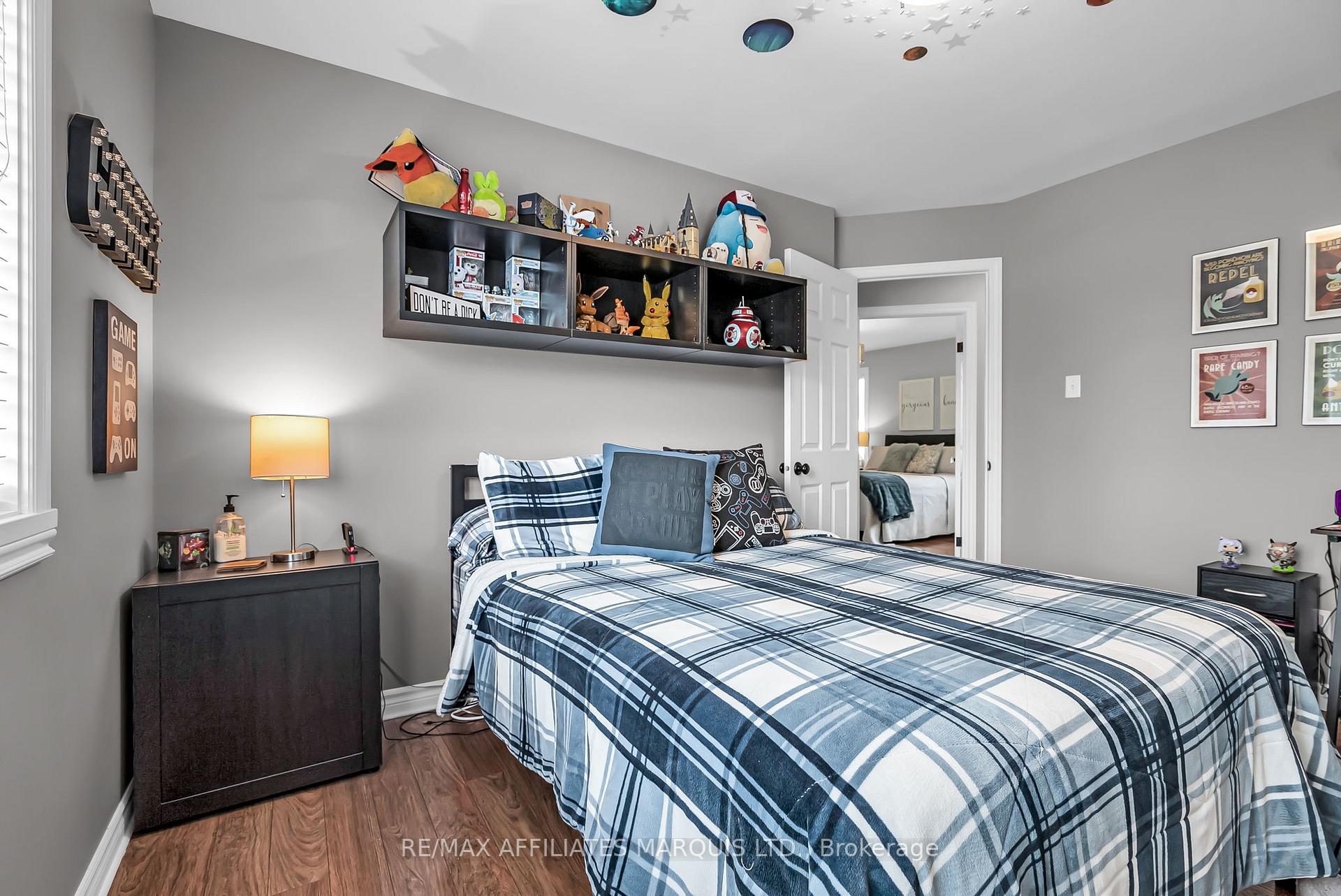 Photo 32 of 1117 Stokes Drive, Cornwall — HOMEH