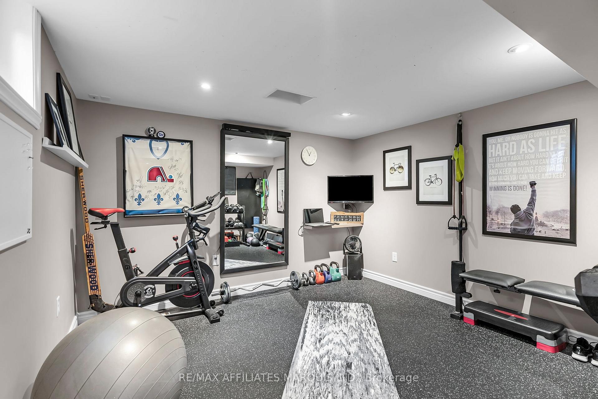 Photo 42 of 1117 Stokes Drive, Cornwall — HOMEH