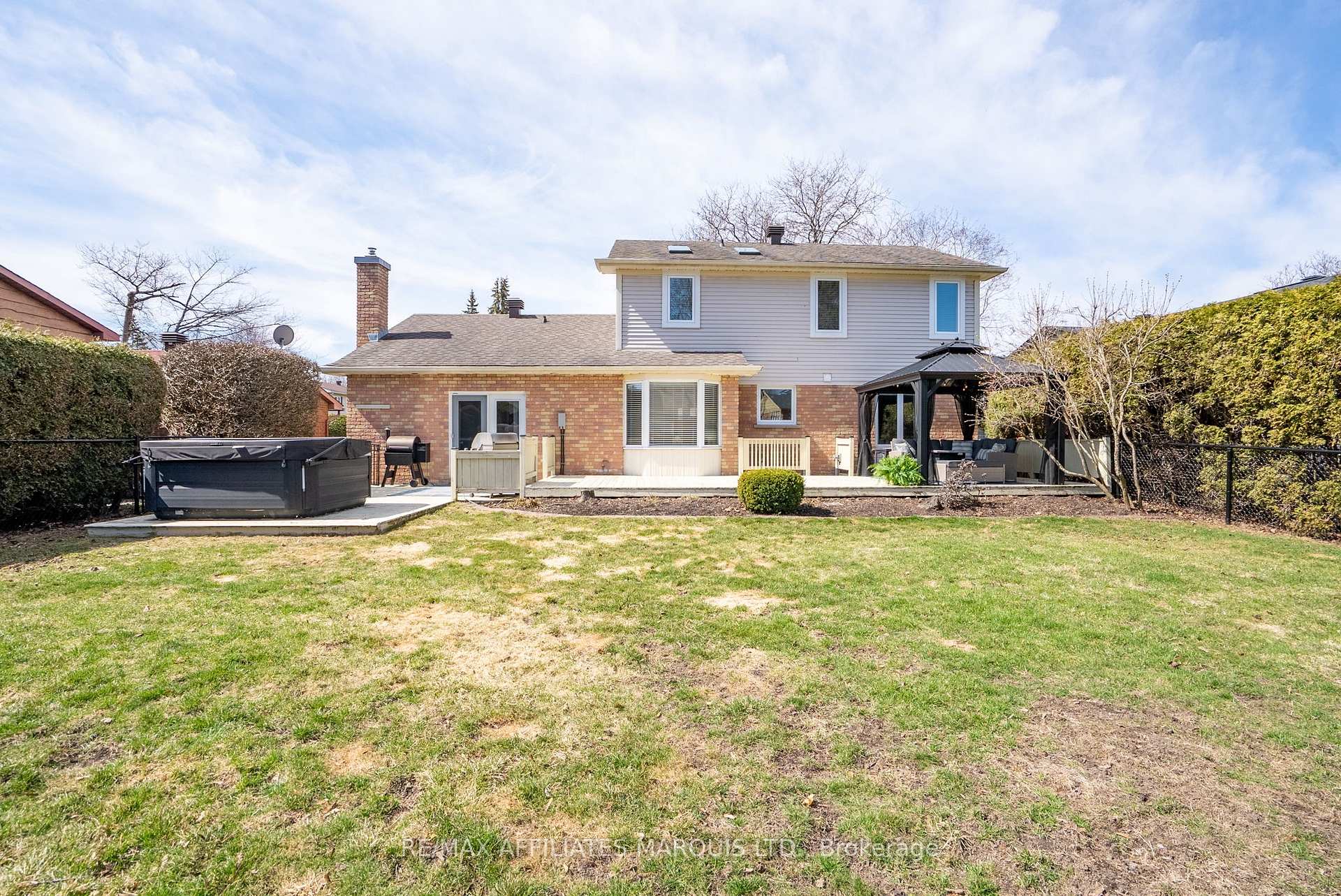 Photo 46 of 1117 Stokes Drive, Cornwall — HOMEH