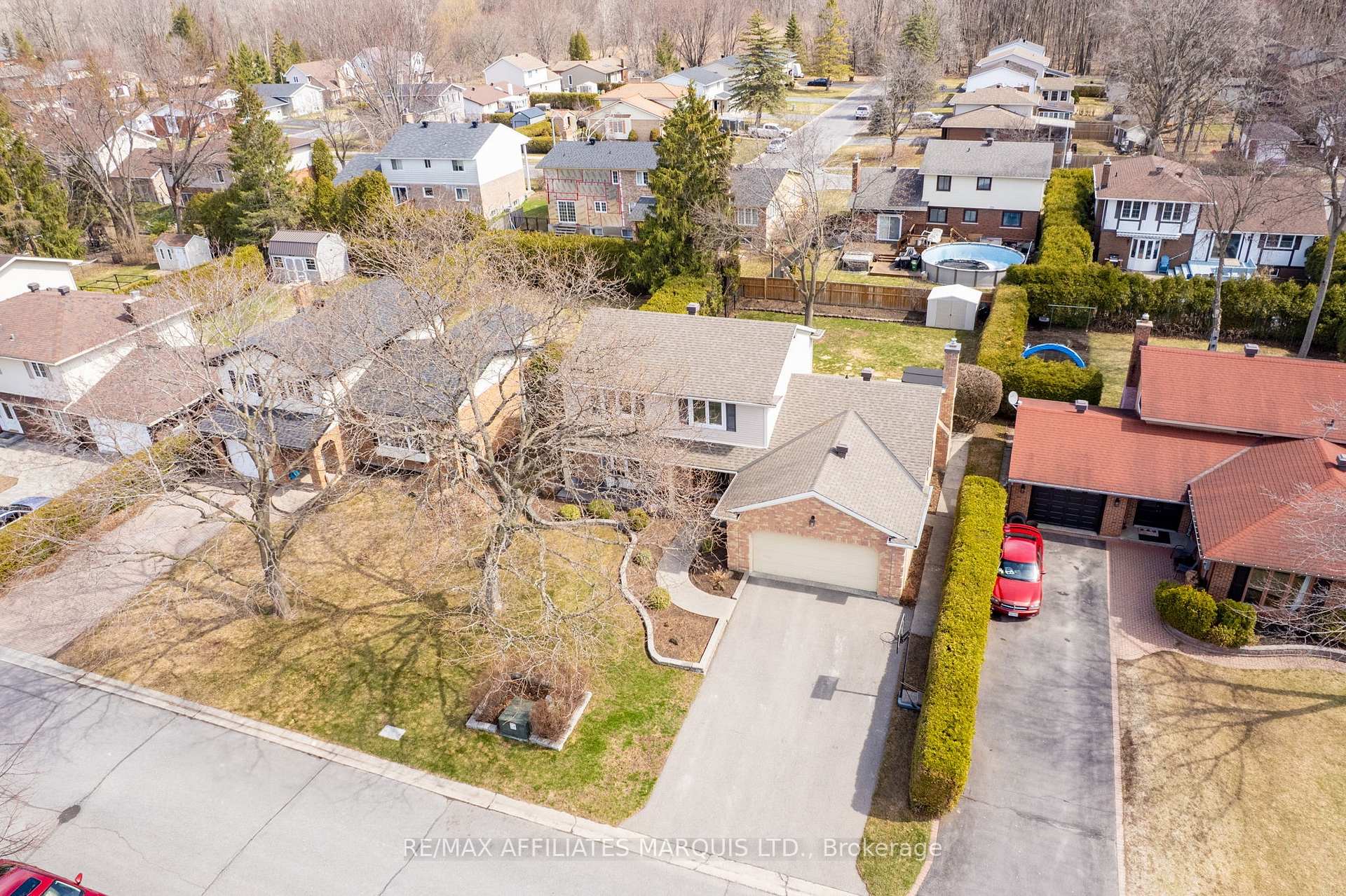 Photo 49 of 1117 Stokes Drive, Cornwall — HOMEH