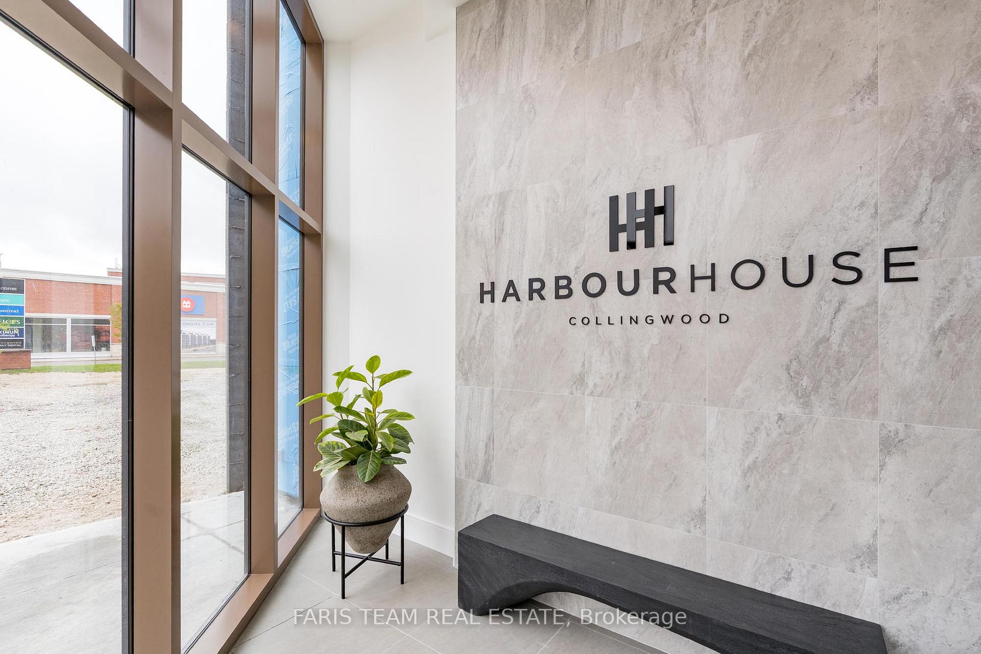 Photo 5 of Unit 211, 31 Huron Street, Collingwood — HOMEH