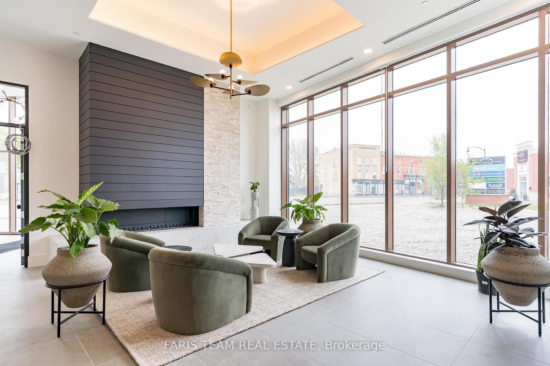 Photo 4 of Unit 211, 31 Huron Street, Collingwood — HOMEH