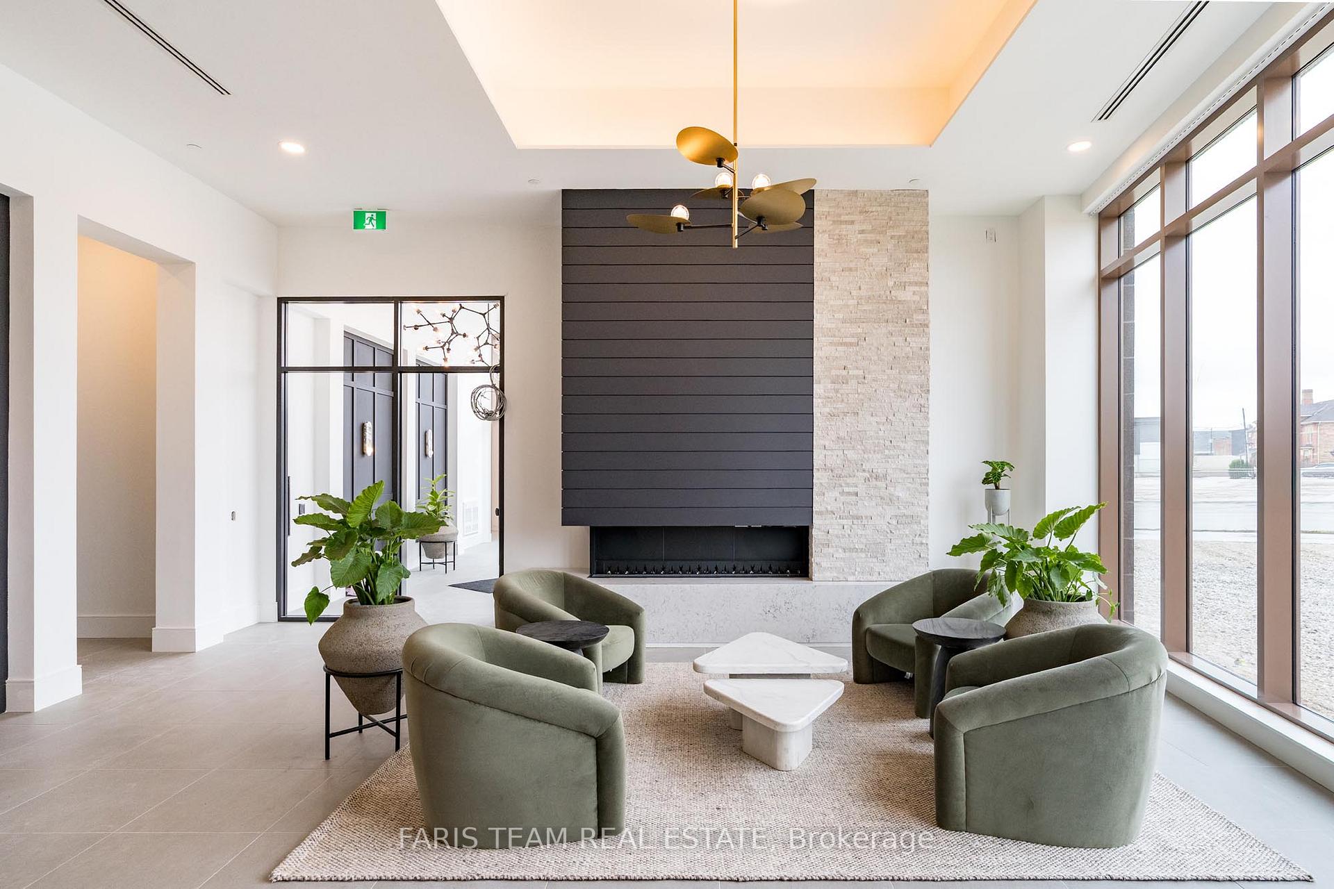 Photo 11 of Unit 211, 31 Huron Street, Collingwood — HOMEH