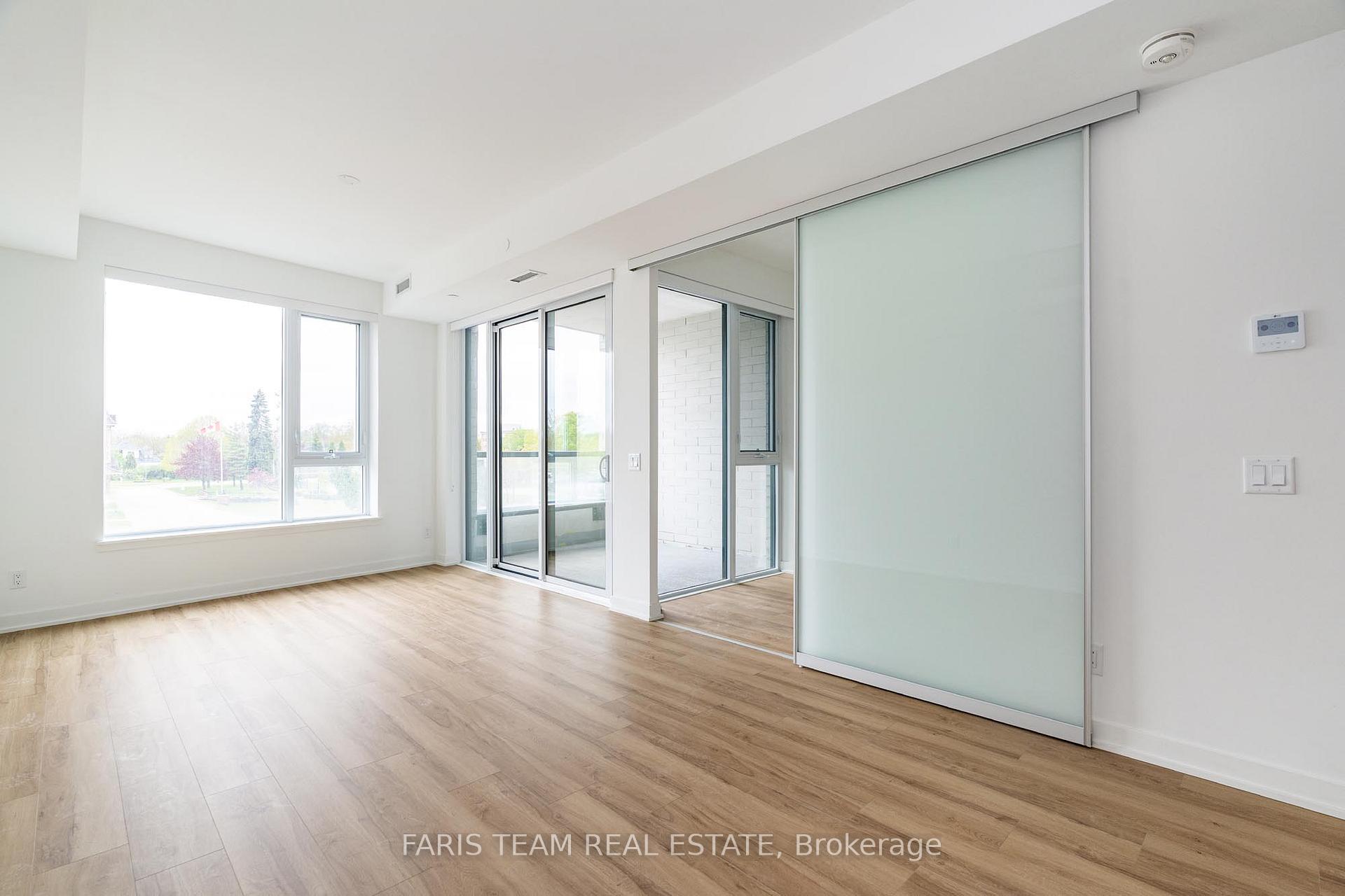 Photo 10 of Unit 211, 31 Huron Street, Collingwood — HOMEH