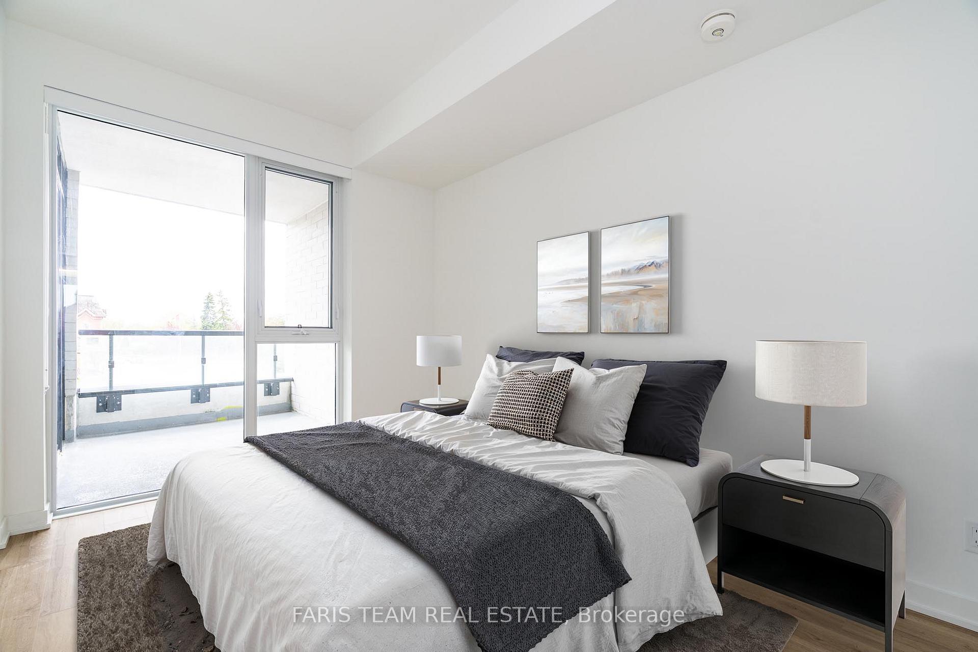 Photo 21 of Unit 211, 31 Huron Street, Collingwood — HOMEH