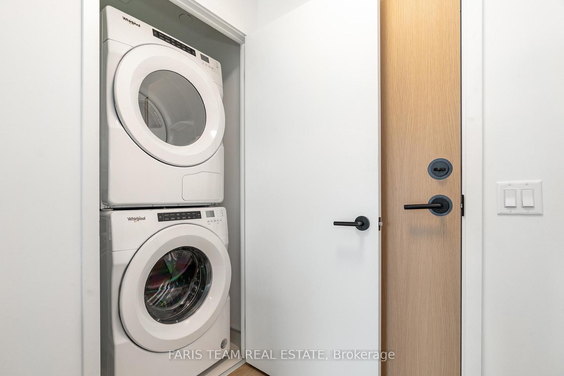 Photo 3 of Unit 211, 31 Huron Street, Collingwood — HOMEH