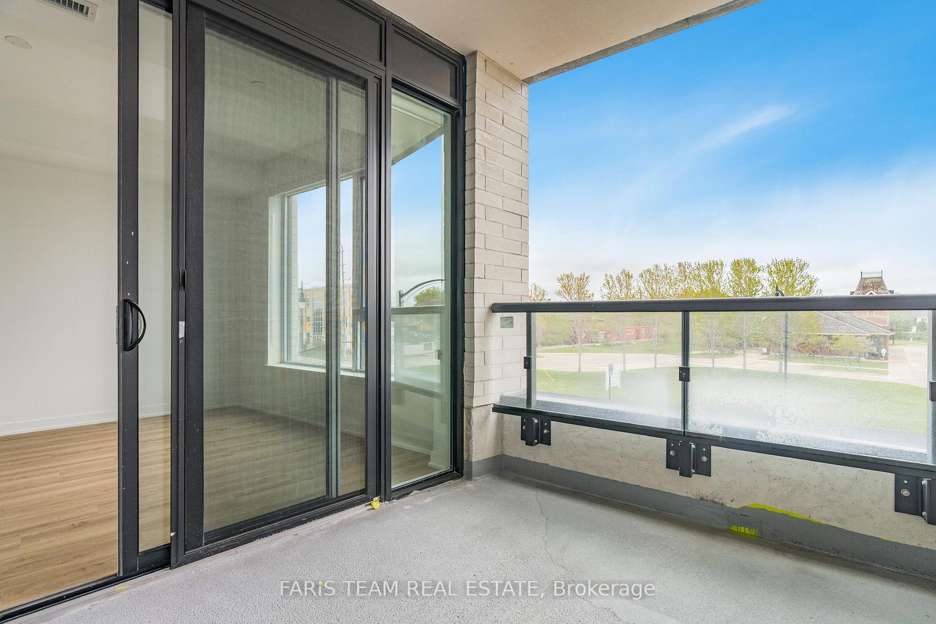 Photo 20 of Unit 211, 31 Huron Street, Collingwood — HOMEH