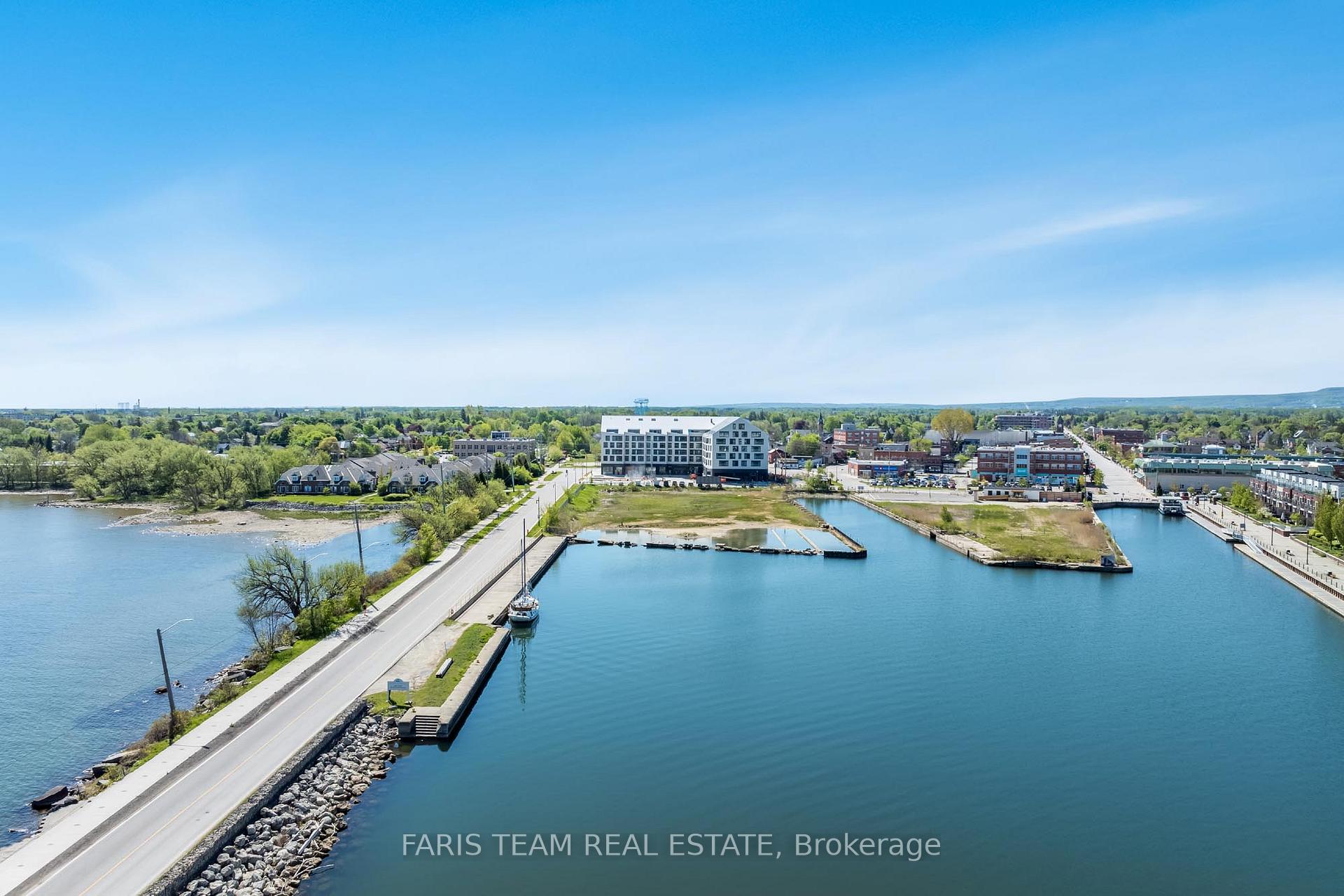 Photo 17 of Unit 211, 31 Huron Street, Collingwood — HOMEH