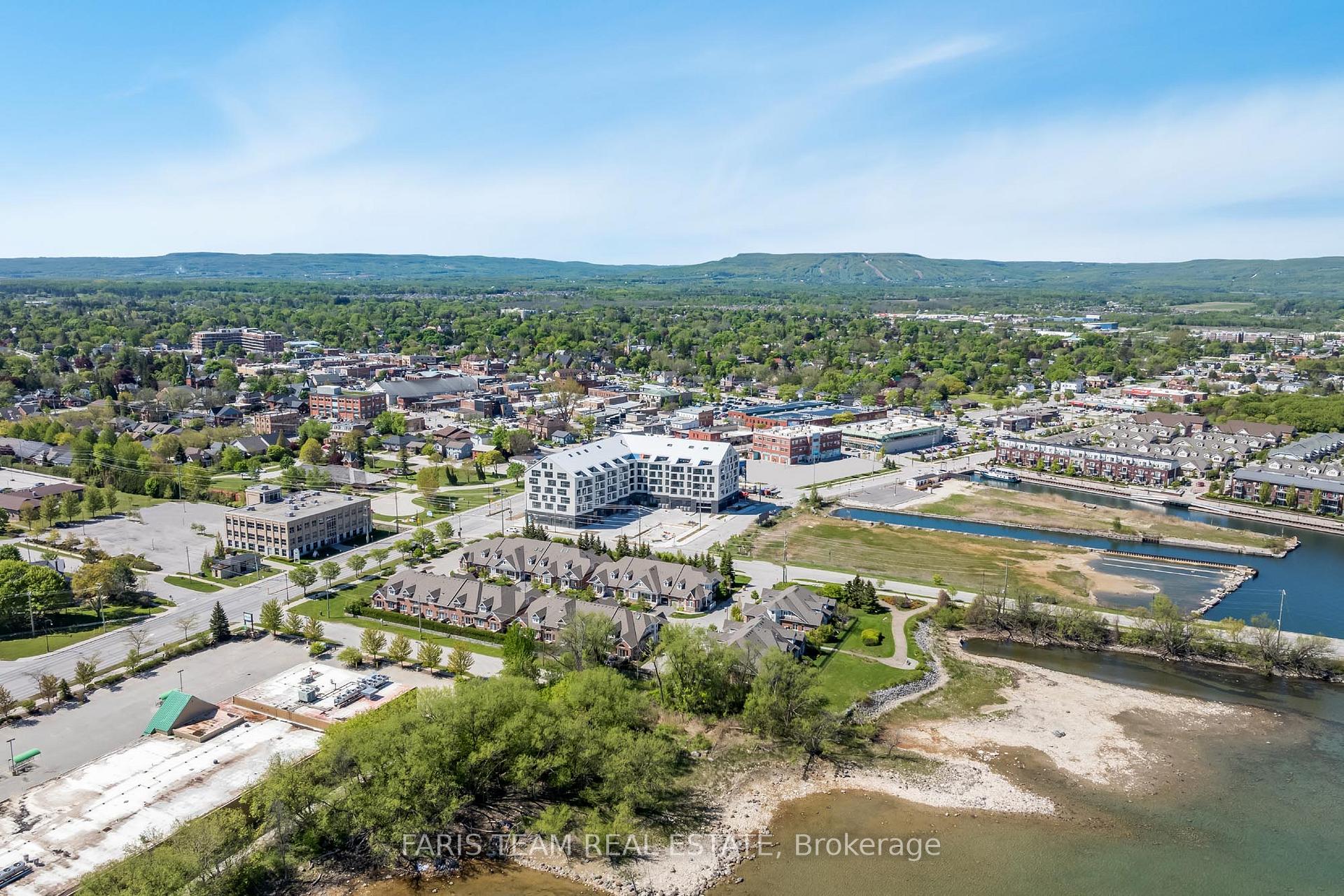 Photo 27 of Unit 211, 31 Huron Street, Collingwood — HOMEH