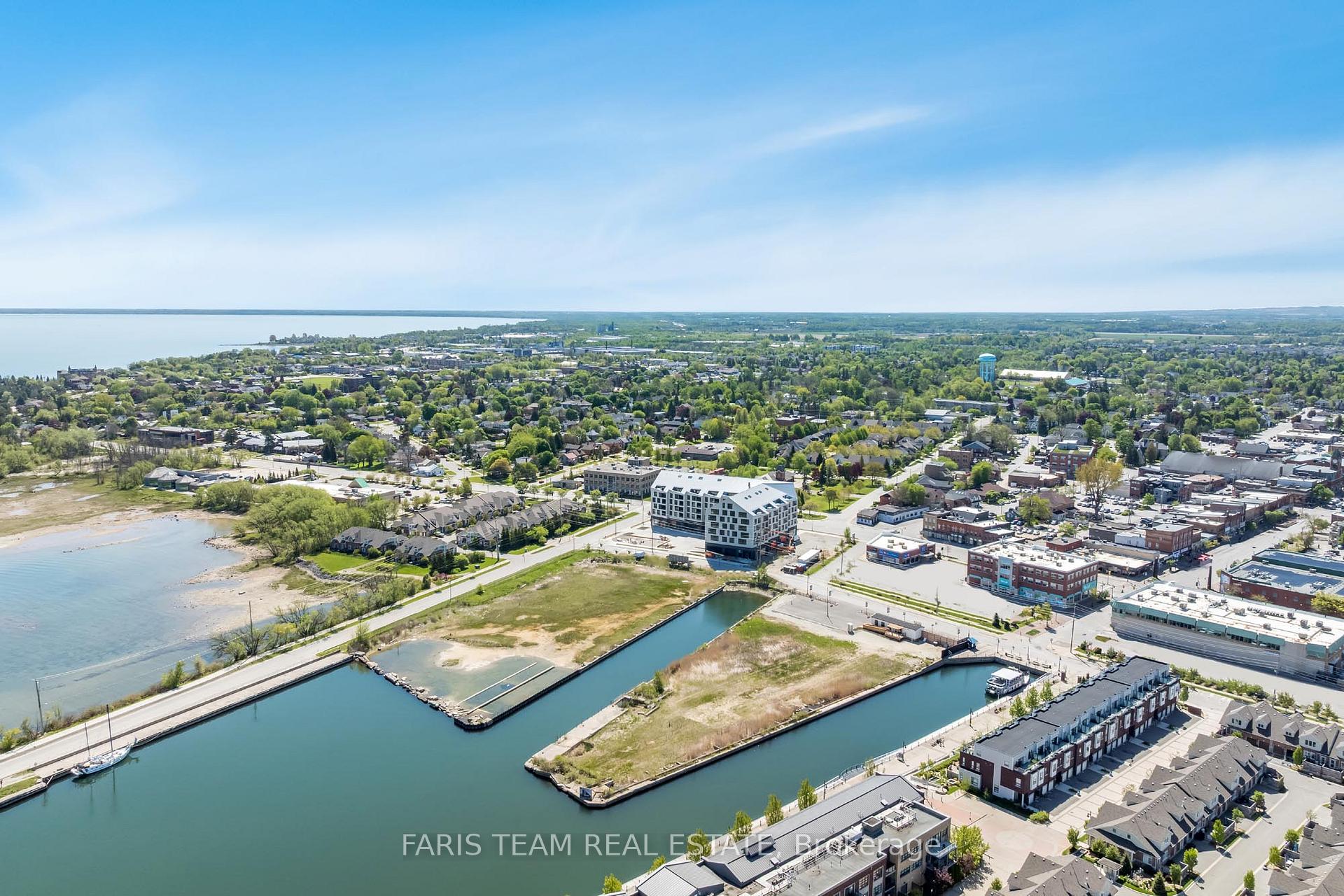 Photo 29 of Unit 211, 31 Huron Street, Collingwood — HOMEH