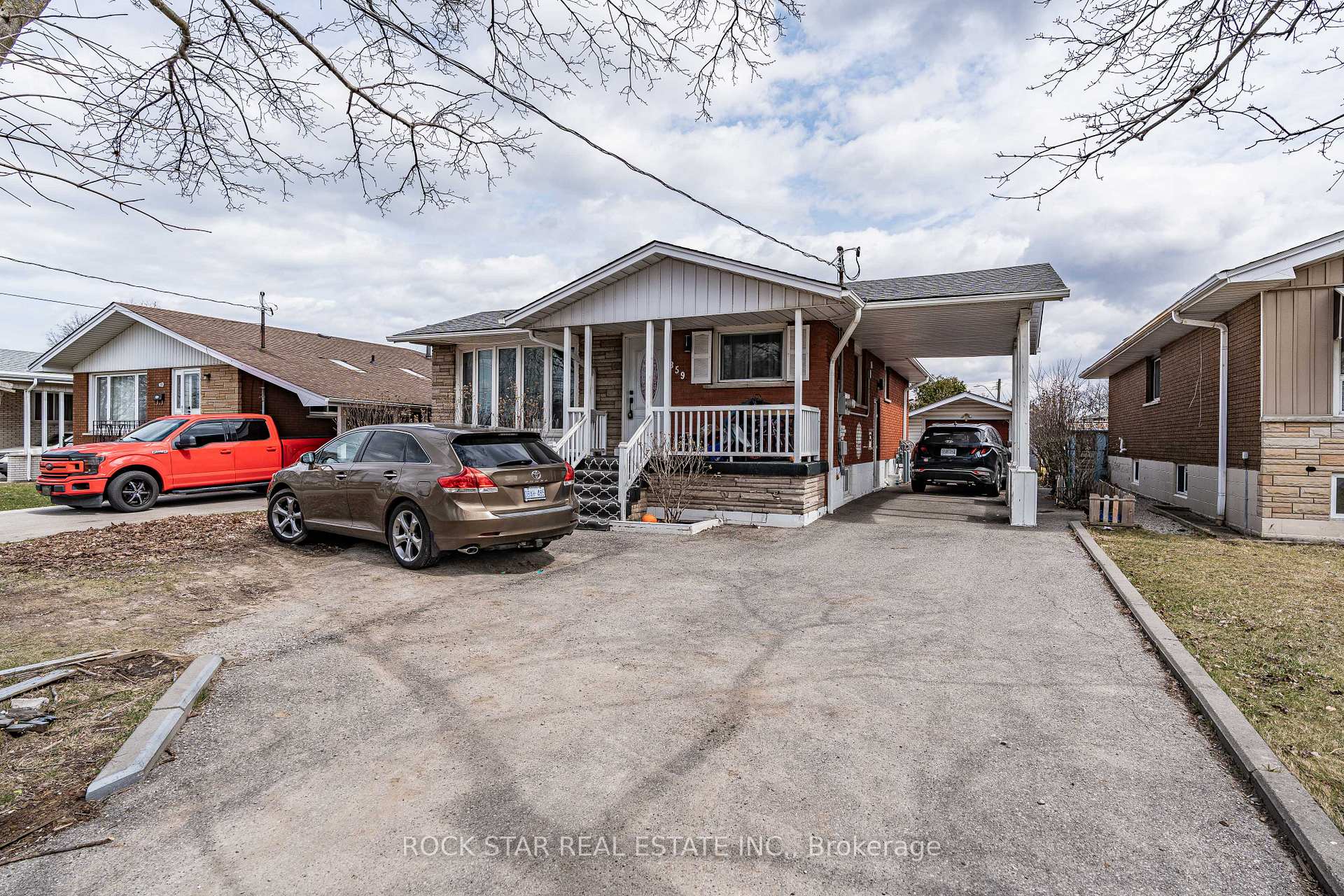 Photo 1 of Unit Lower, 859 Upper Ottawa Street, Hamilton, Berrisfield — HOMEH