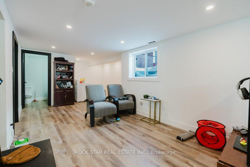 Photo 2 of Unit Lower, 859 Upper Ottawa Street, Hamilton, Berrisfield — HOMEH