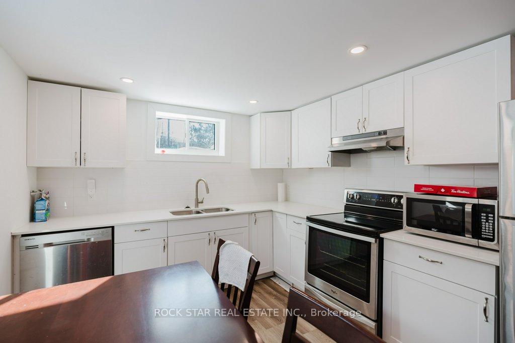 Photo 3 of Unit Lower, 859 Upper Ottawa Street, Hamilton, Berrisfield — HOMEH