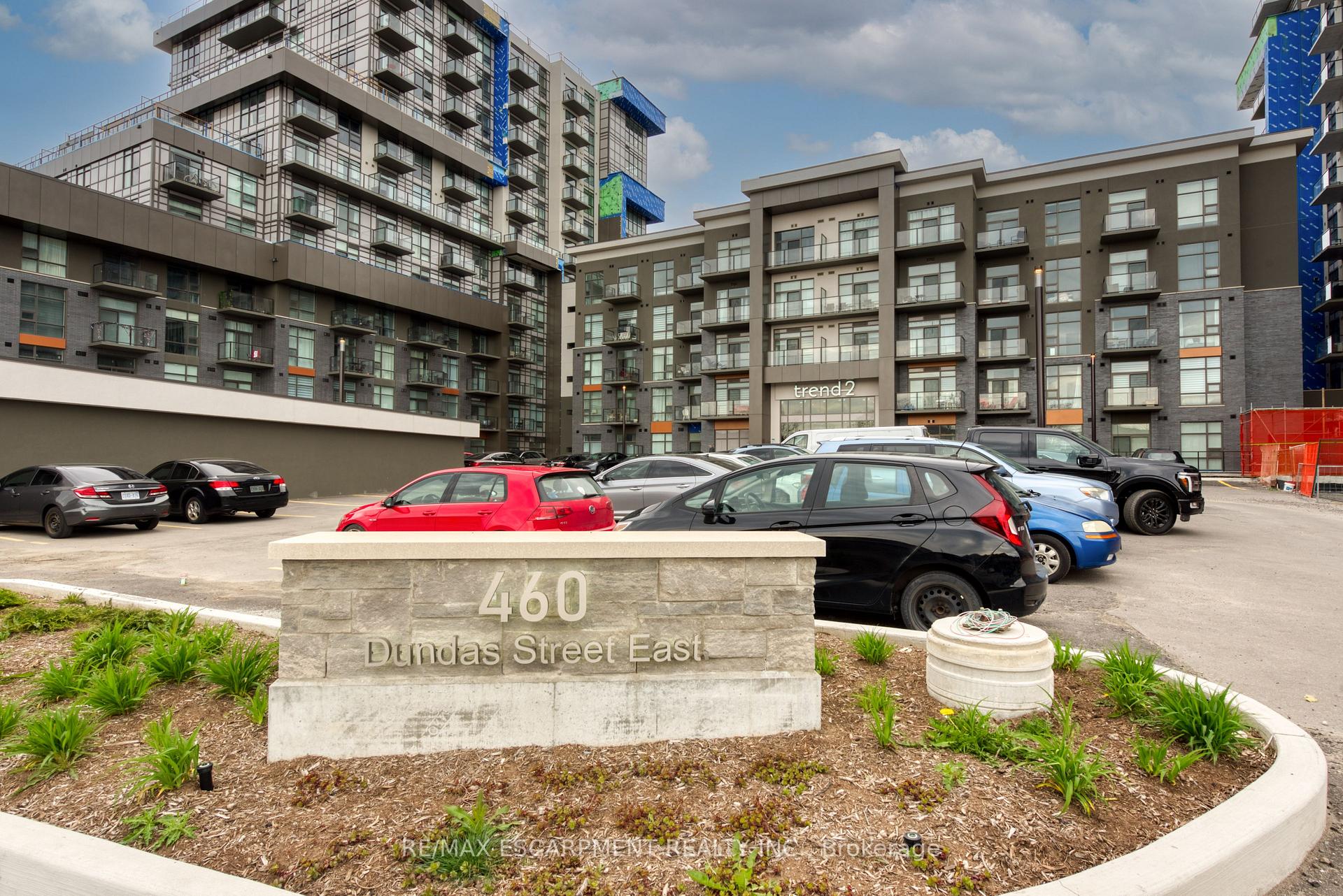 Photo 1 of Unit 331, 460 Dundas Street E, Hamilton, Waterdown — HOMEH